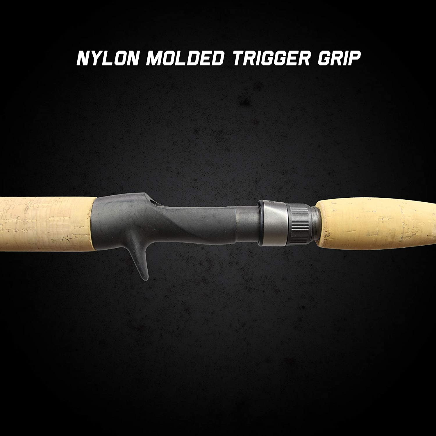 Lamiglas Team Kokanee Jared Johnson Rod - Image 7