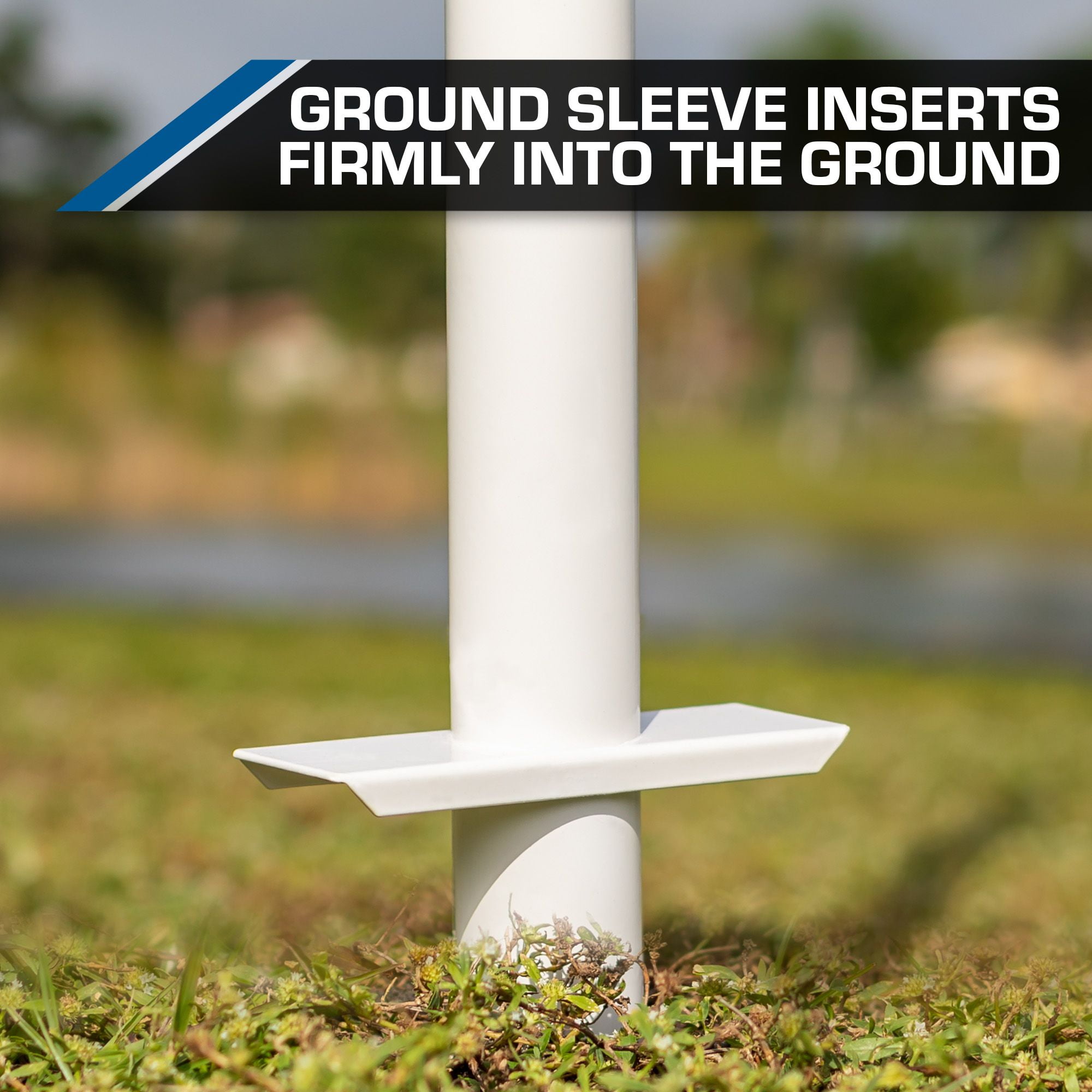 EastPoint Sports Platinum 9ft. Tetherball Set - Image 6