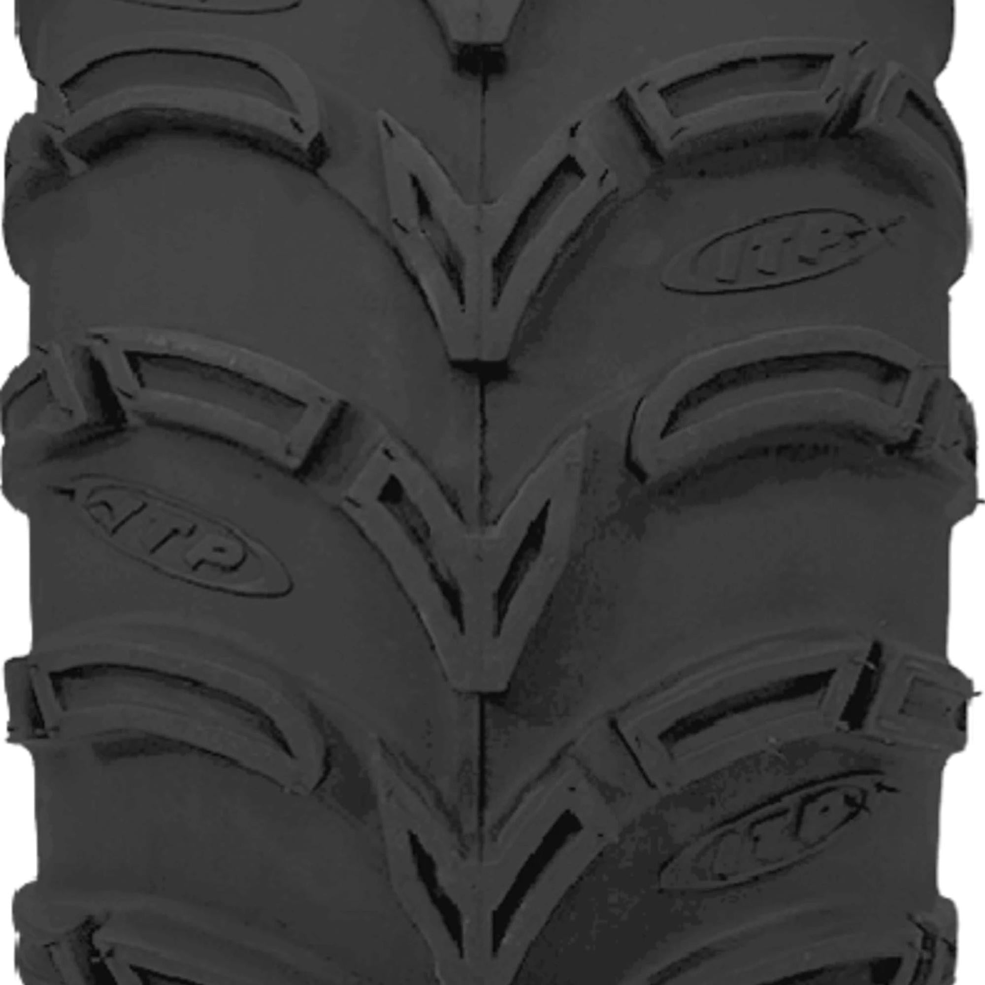ITP Mud Lite XL Mud 28X10-12 73J C ATV/UTV Tire - Image 4