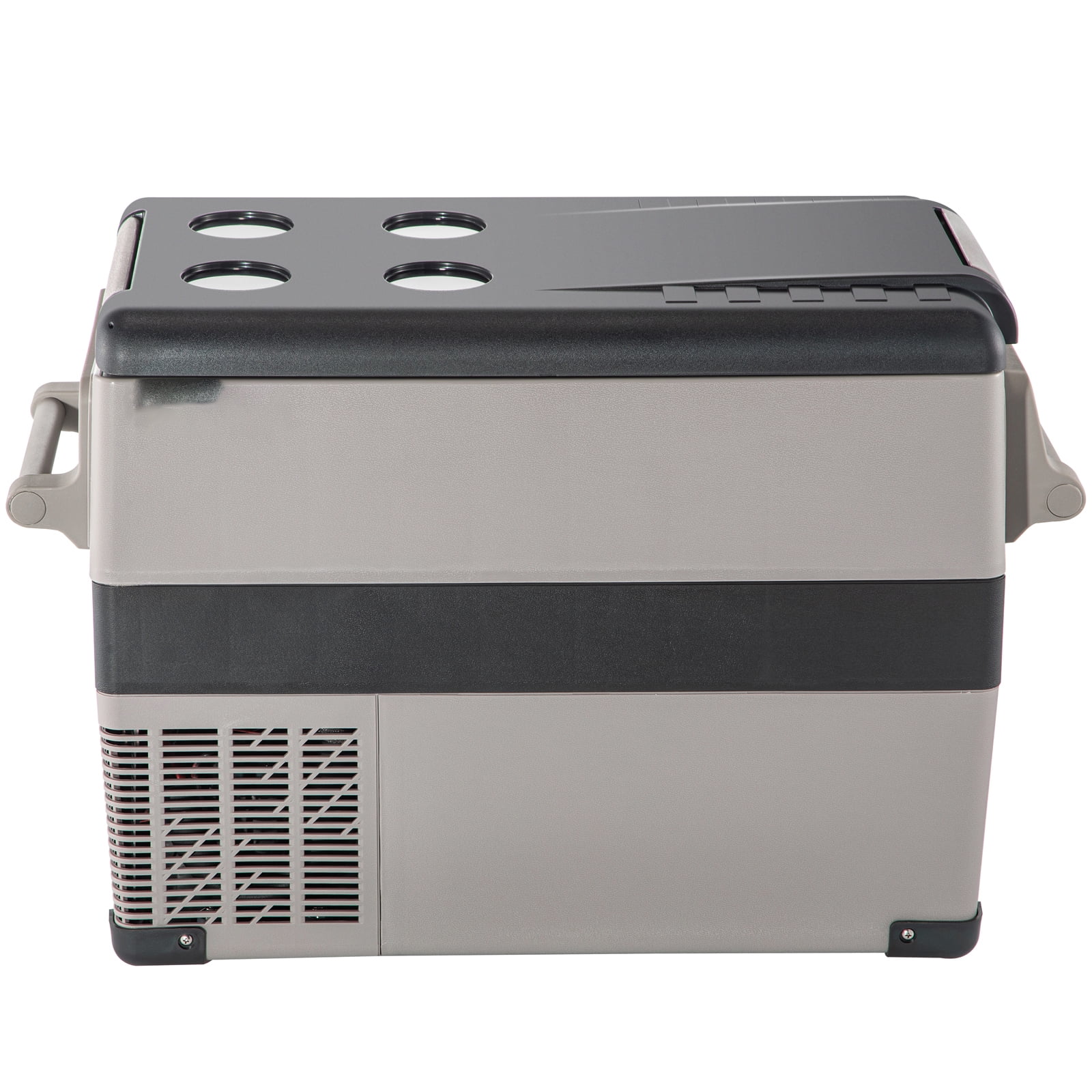 BENTISM 45L Compressor Portable Small Refrigerator Cooler Freezer Home And Car Vehicular Fridge - Image 5