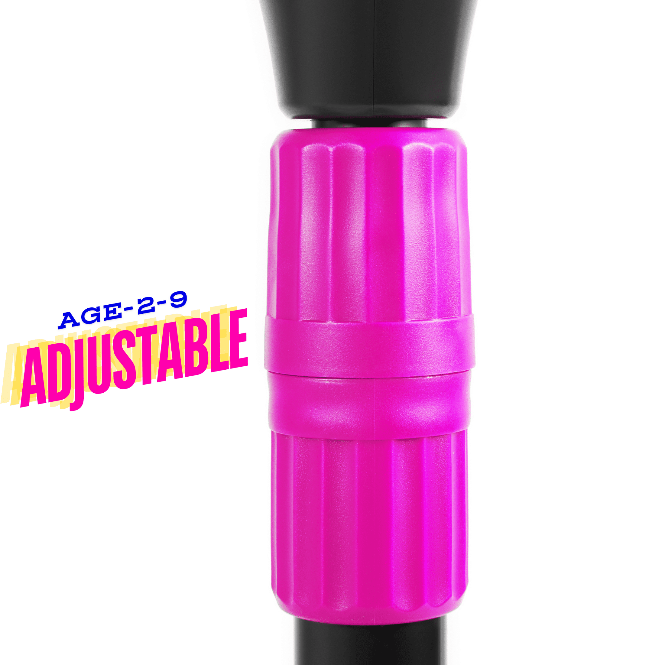 KIMI 3-Wheel Compact Electric Scooter for Children Ages 3-9, LED Safety Lights, 5MPH, 10-Mile Range - Image 18