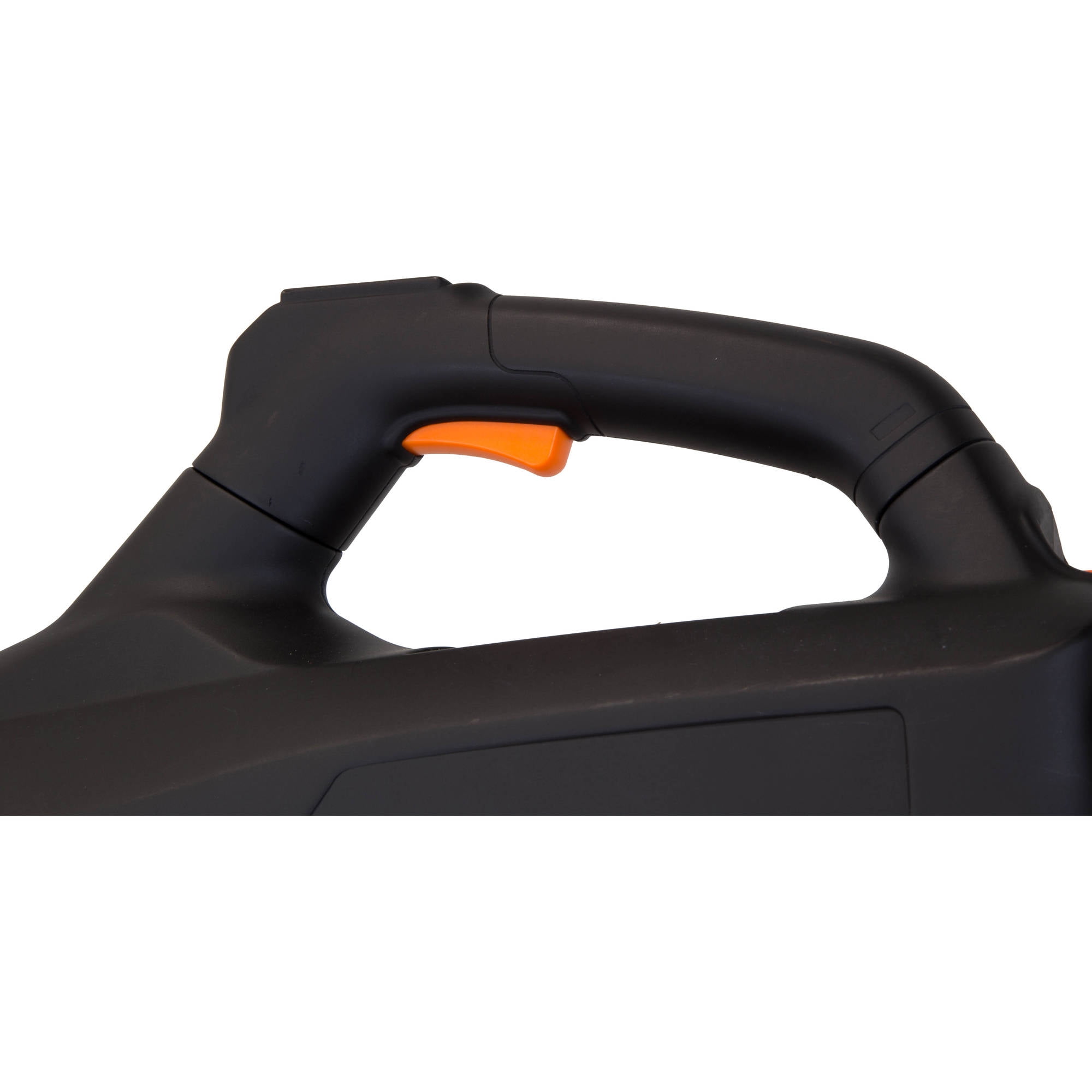 WEN 40V Max Lithium-Ion 480 CFM Brushless Leaf Blower with 2Ah Battery & Charger - Image 7