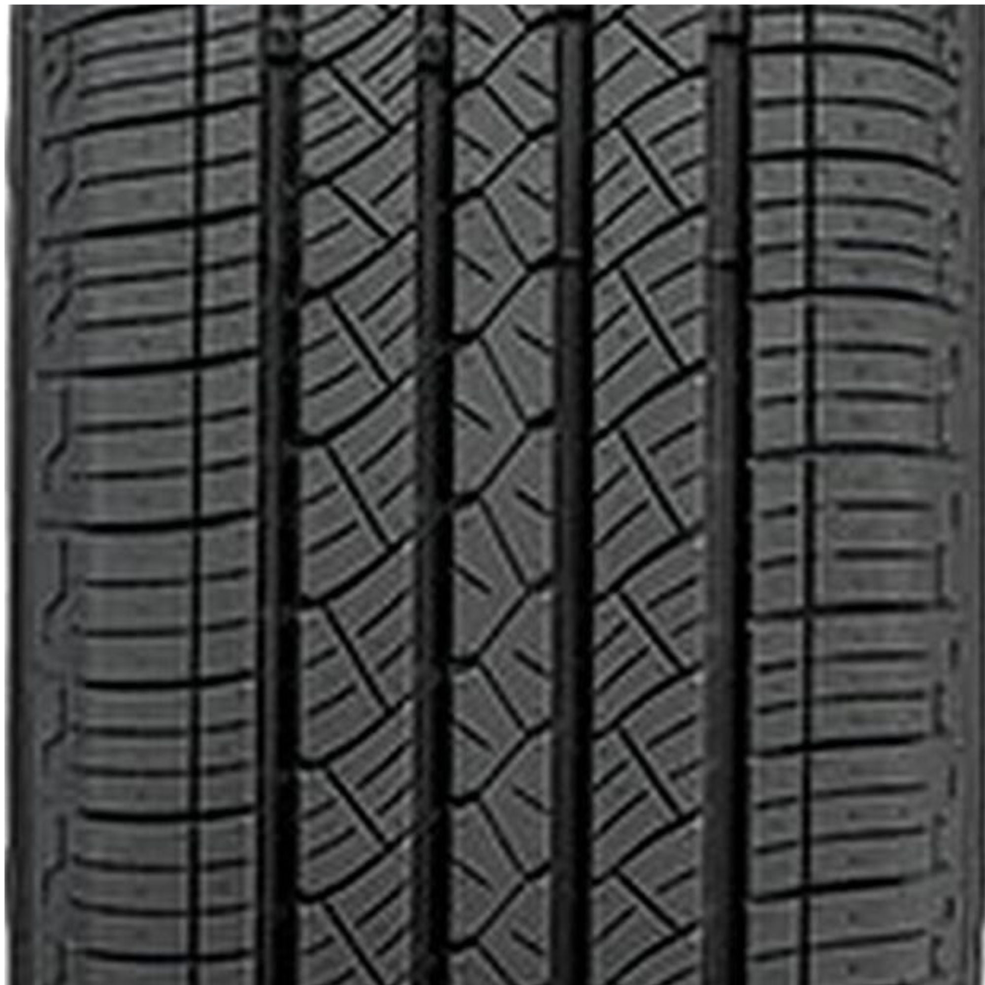 Arroyo Eco Pro H/T All Season 255/60R19 109H Light Truck Tire - Image 3