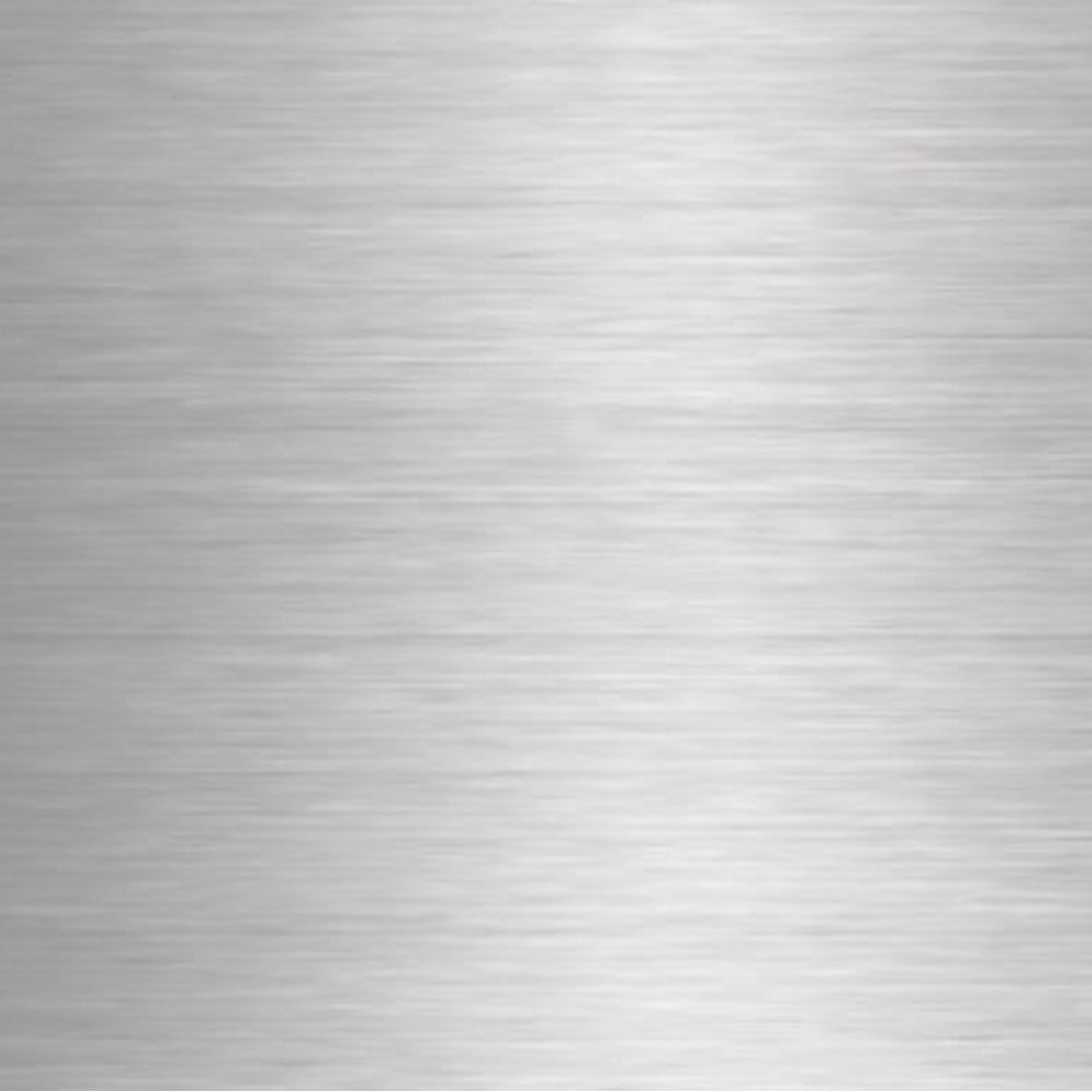 Design House Terrace Satin Nickel Privacy Bed and Bath Door Knob Set, 6-Pack - Image 4