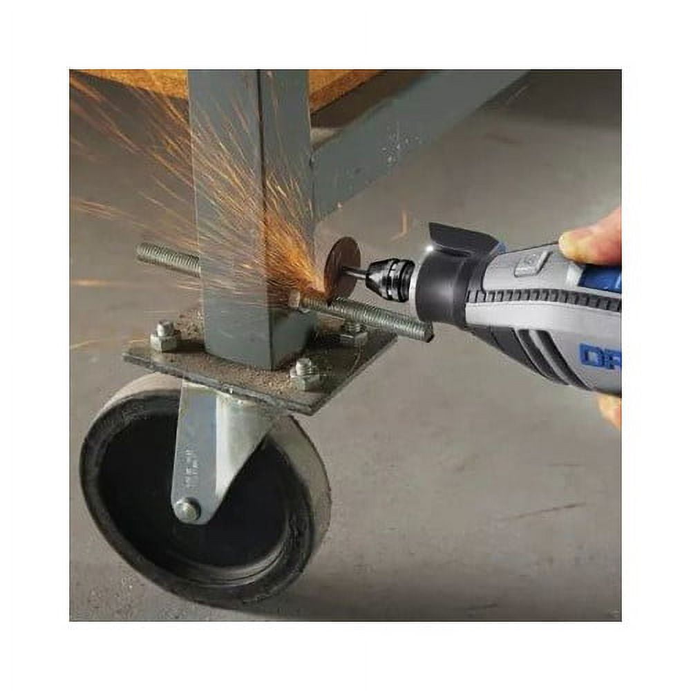 Restored Dremel 4300DRRT Variable Speed Rotary Tool (Refurbished) - Image 10