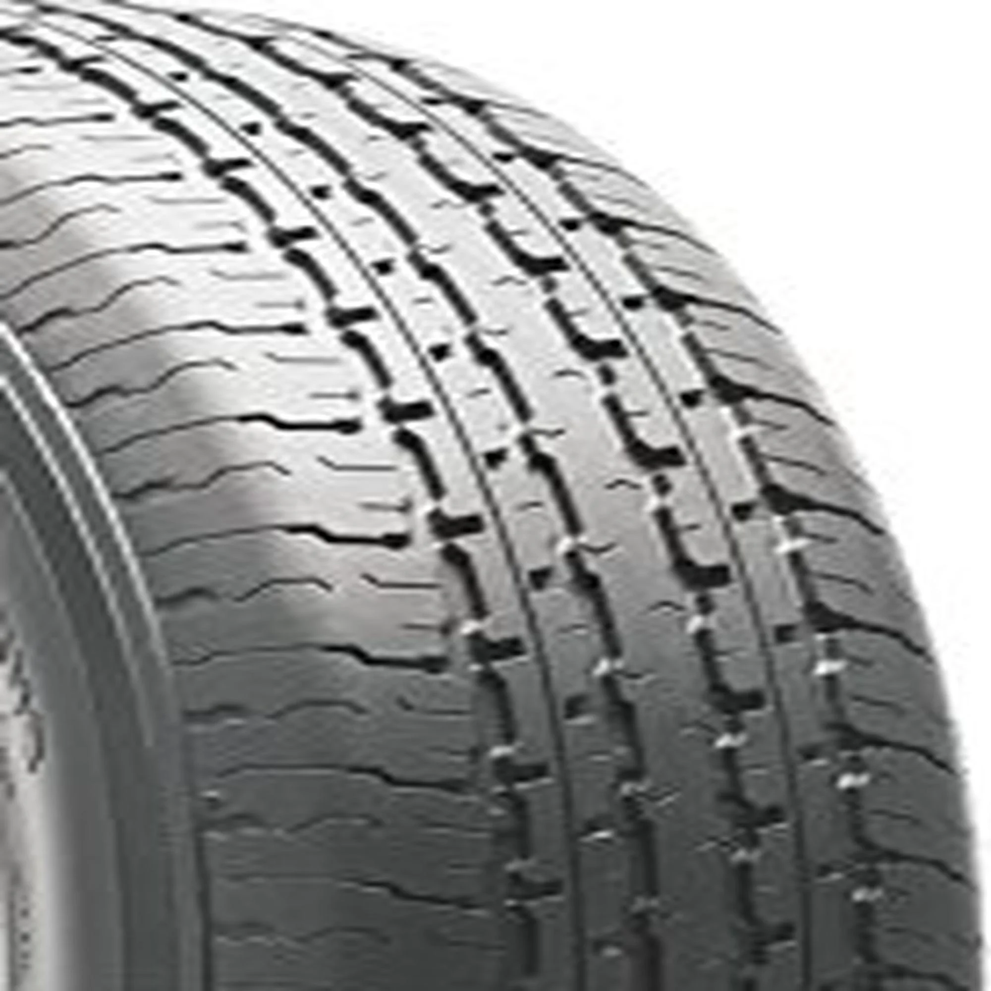 Freestar FS 110 ST205/75R14 100/96L C Trailer Tire - Image 2