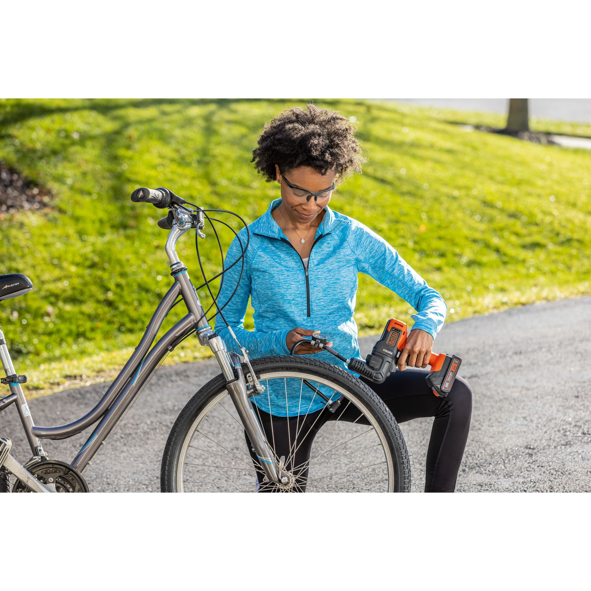 BLACK+DECKER Inflator Multi-Tool Attachment (BDCMTHPI) - Image 10