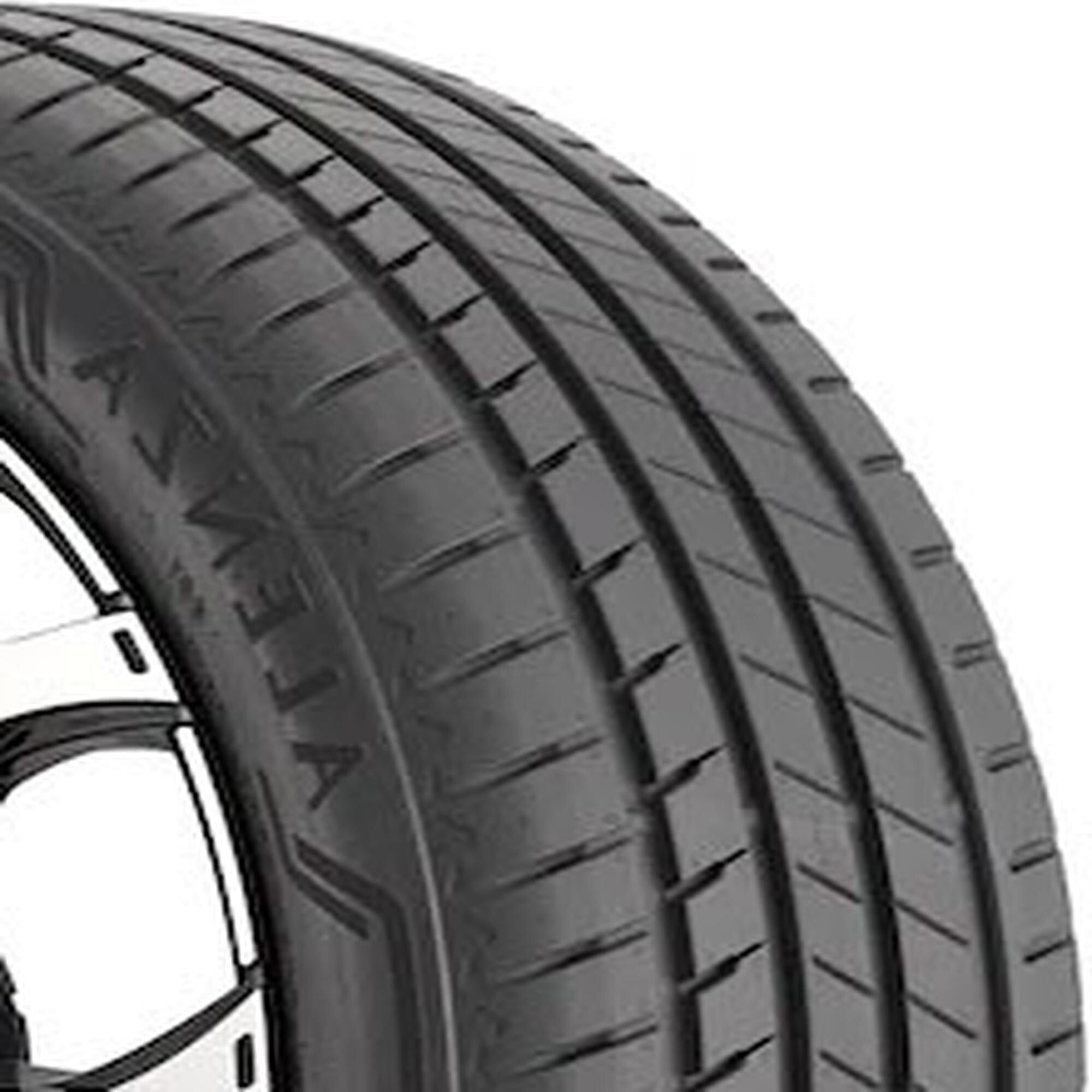 Bridgestone Alenza 001 RFT UHP Summer 245/50R19 105W XL Passenger Tire - Image 5