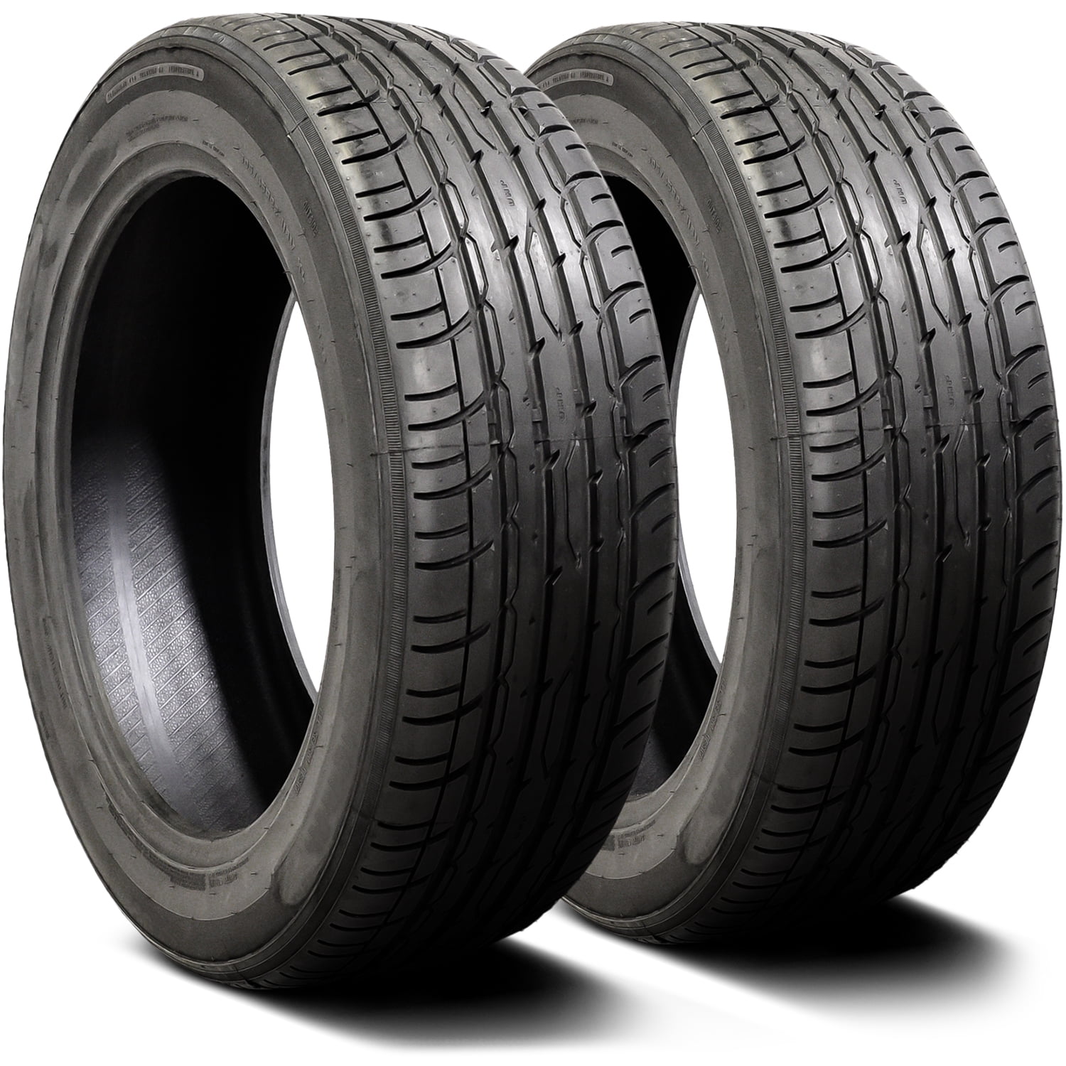 Zenna Argus-UHP All Season 245/40ZR19 98W XL Passenger Tire - Image 3