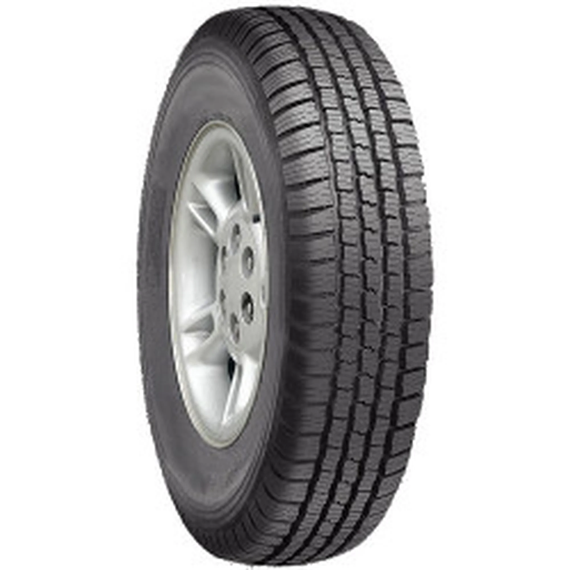Dynatrail ST Radial Trailer 215/75R14 102L C Trailer Tire - Image 3
