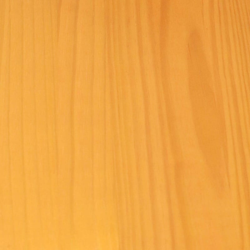 Adeptus Original Roll Cart, Solid Wood, 6+2 Drawer Extra Wide Roll Cart, Med Pine - Image 3