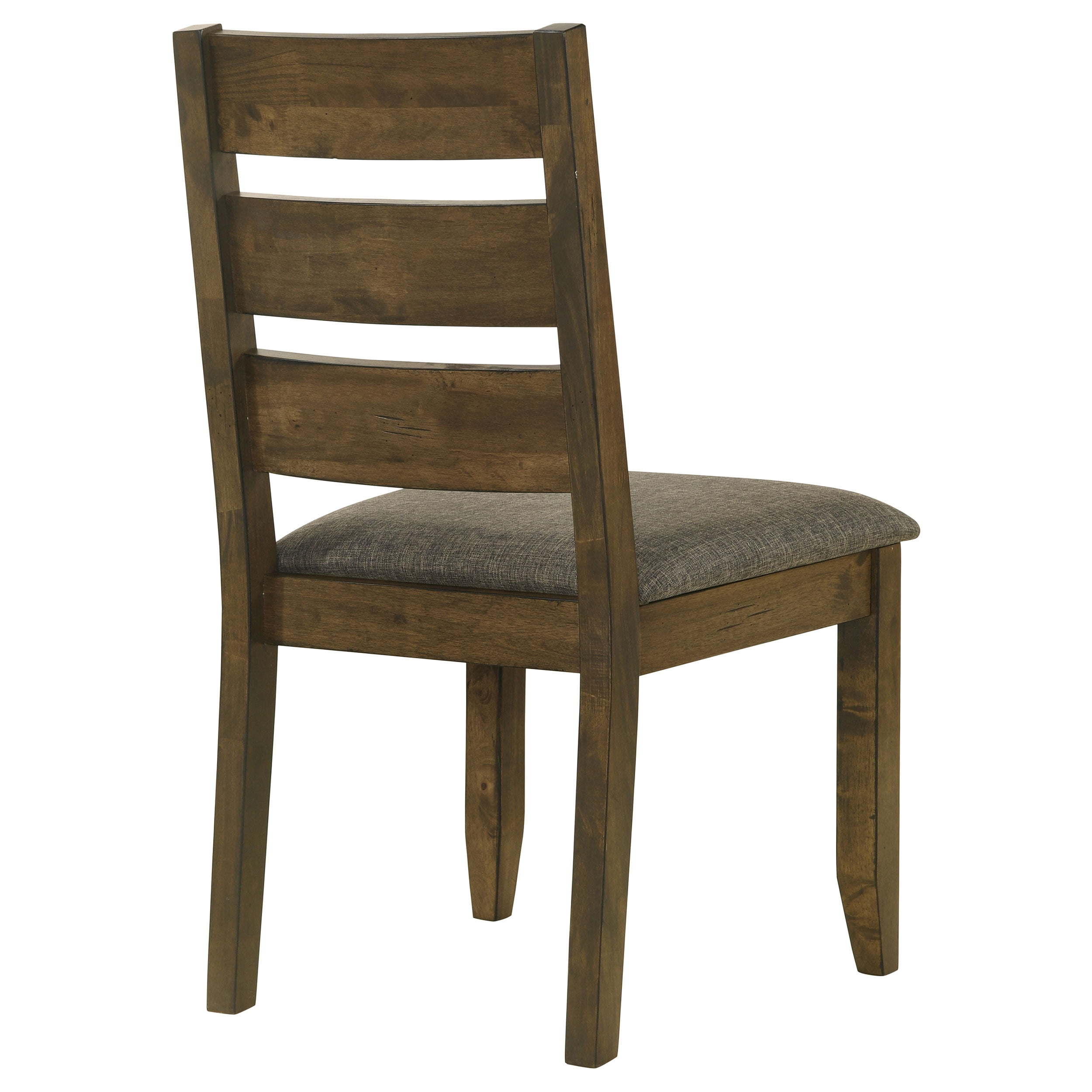 Alston Wood Dining Side Chair Knotty Nutmeg (Set of 2) - Image 9