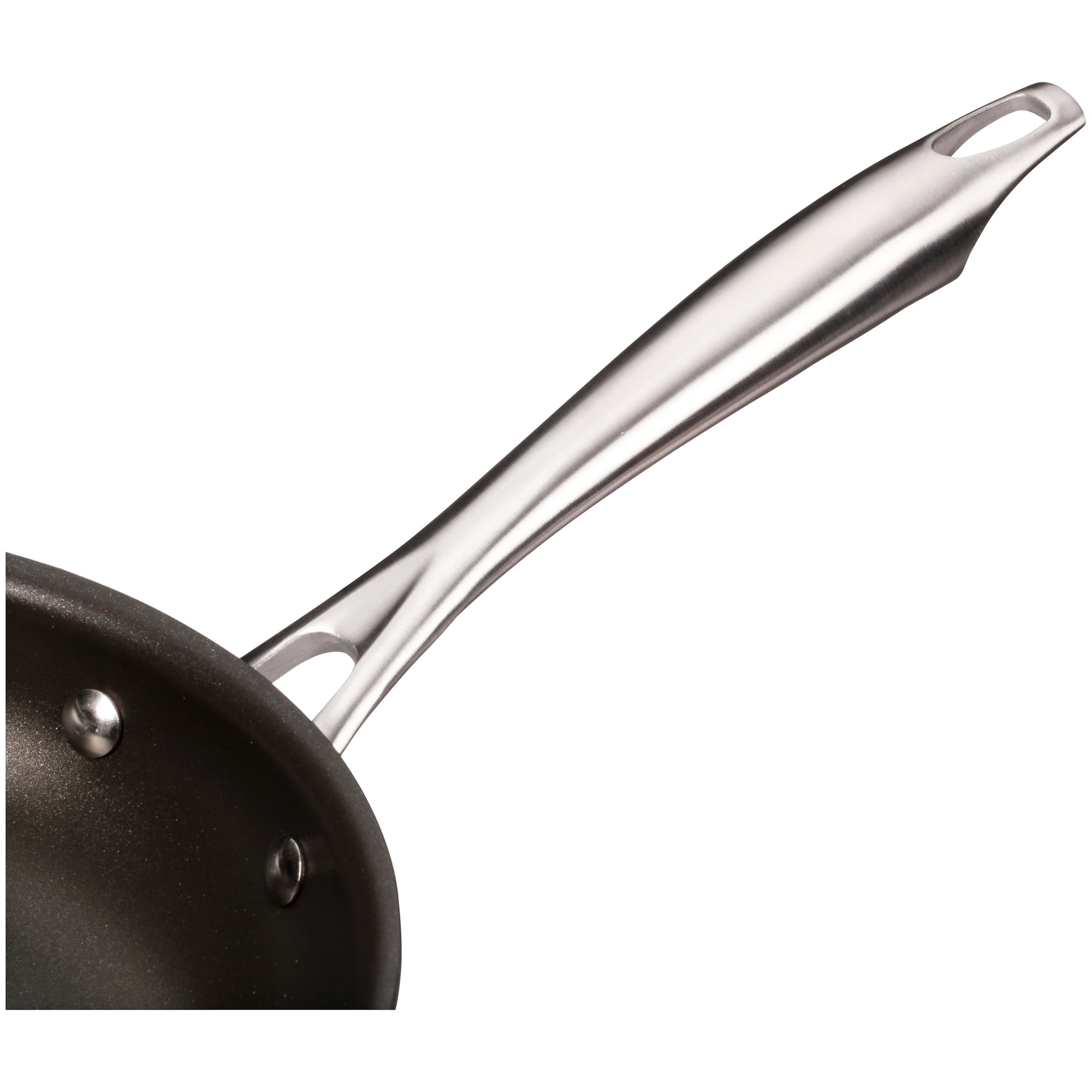 Cuisinart® DS Anodized Dishwasher Safe 10" Skillet - Image 2