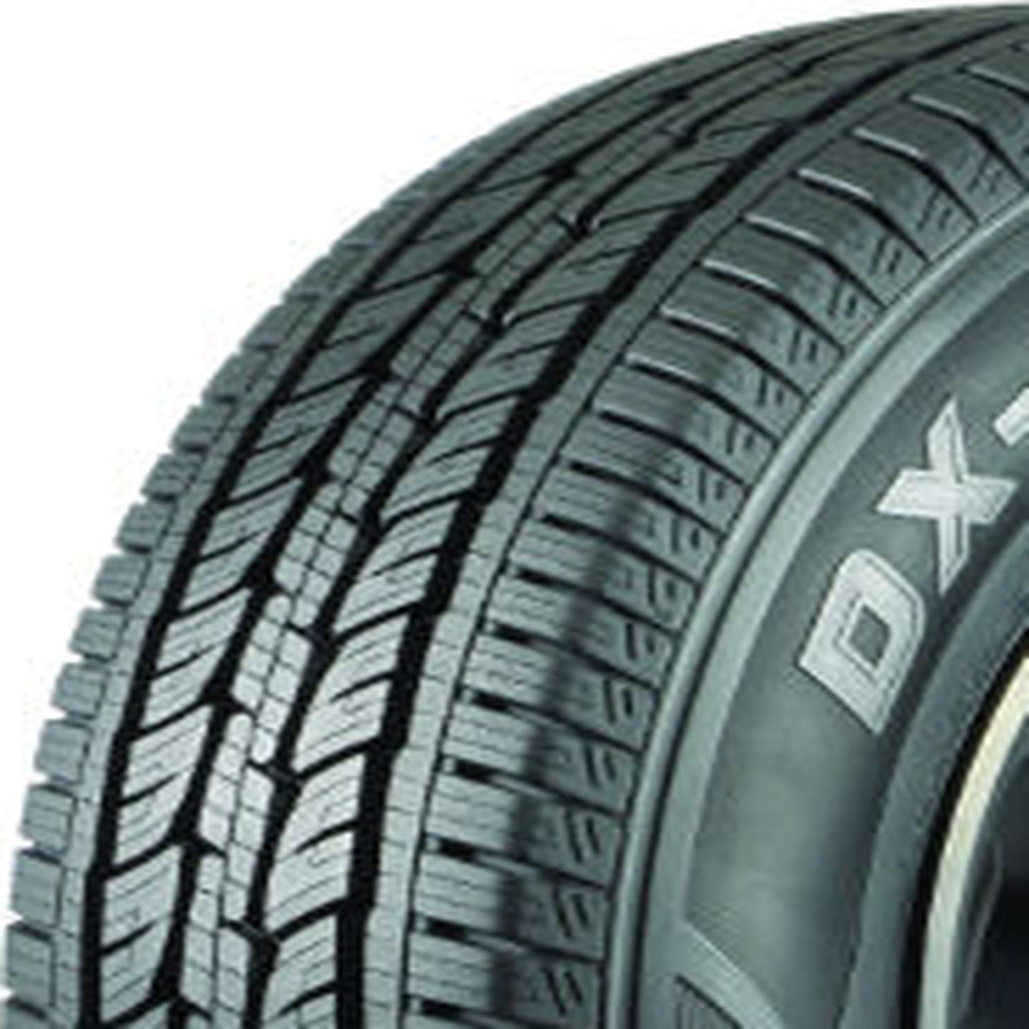 Delinte DX-11 All Season 255/55ZR18 109W Light Truck Tire - Image 5