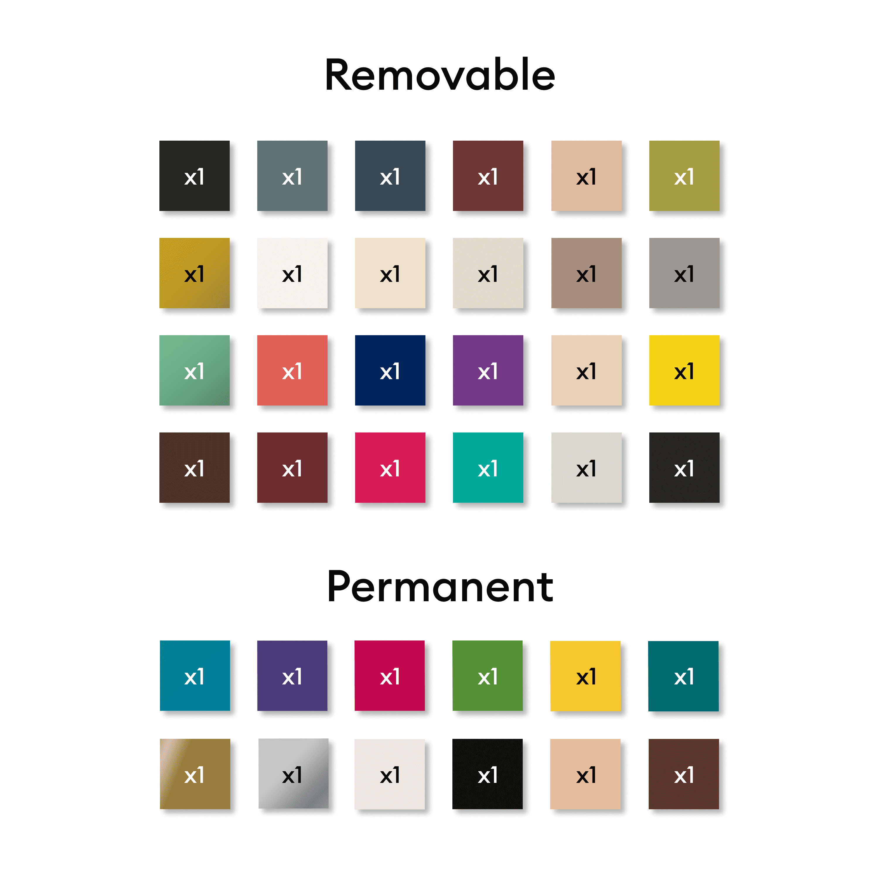 Cricut Explore Air 2 Die-Cutting Machine + Vinyl & Tool Kit Starter Bundle, Boysenberry - Image 6