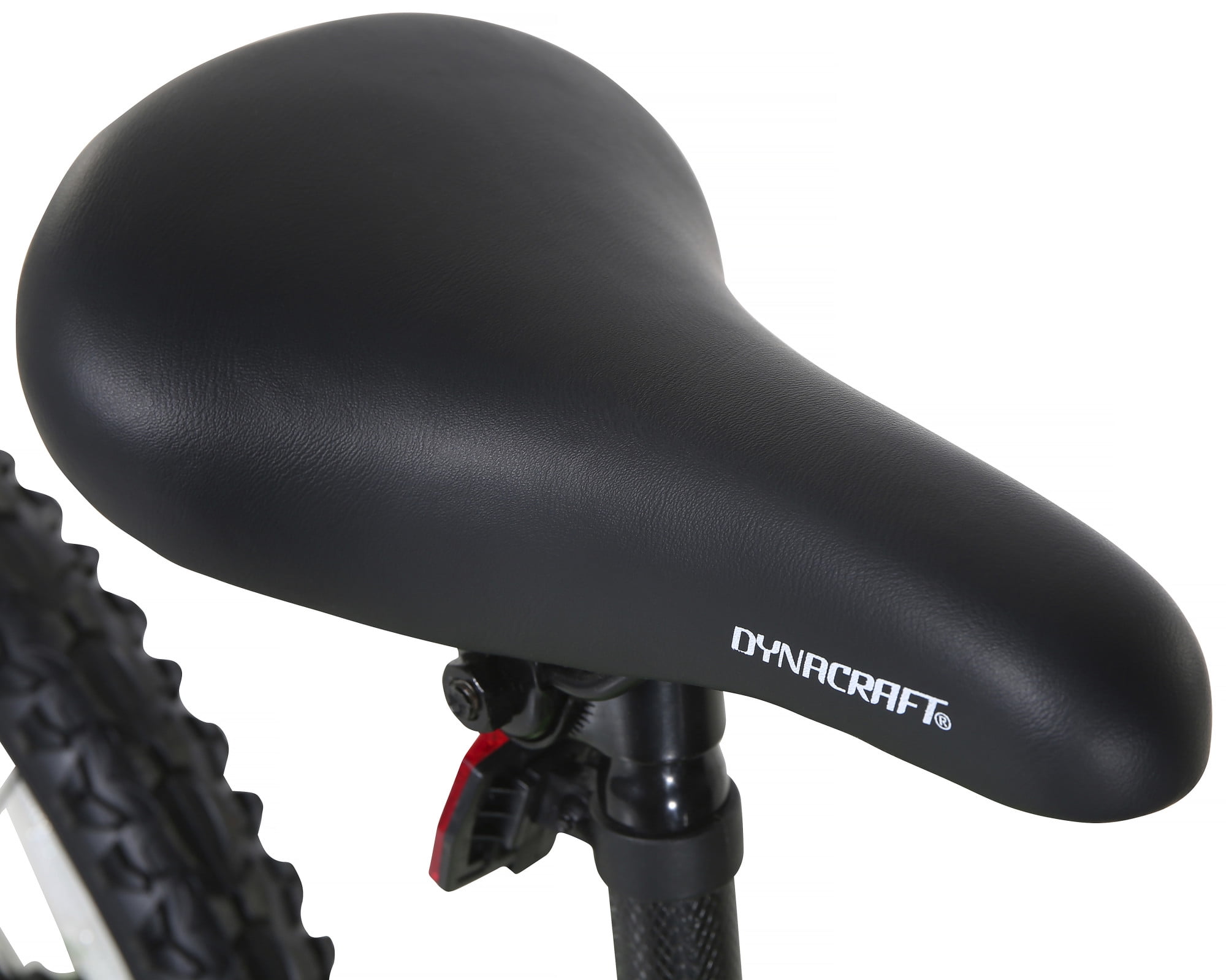 Dynacraft Wipeout 20-inch Boys BMX Bike for Age 7-14 Years - Image 2