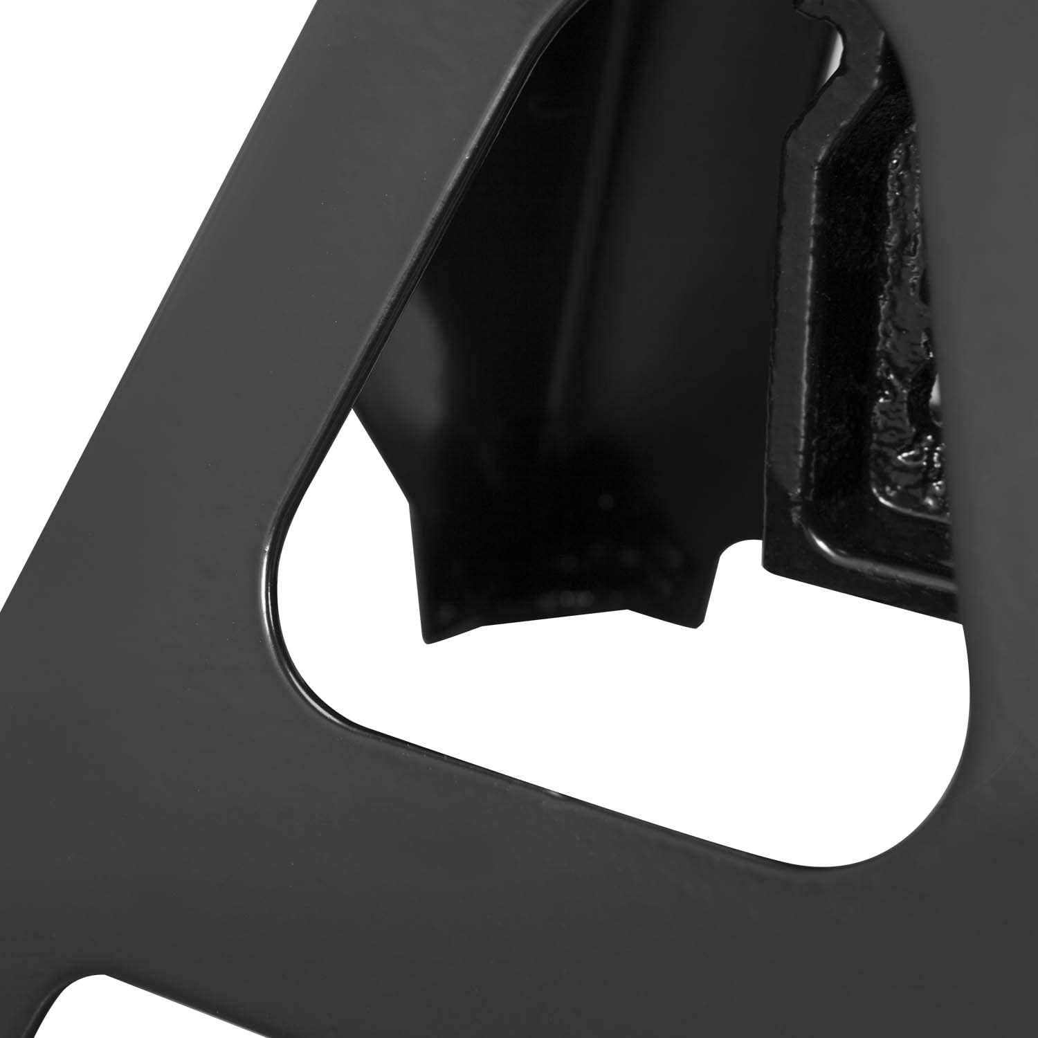 Torin DT43002AB Double Locking Jack Stand Steel 3 Ton, 2 Count - Image 2