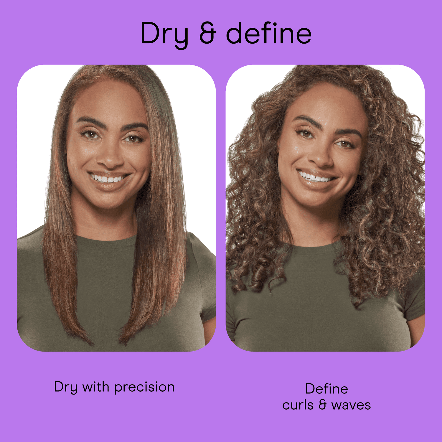 INFINITI PRO CONAIR ArteBella Hair Dryer, Italian-Made Professional Hair Blow Dryer - Image 9