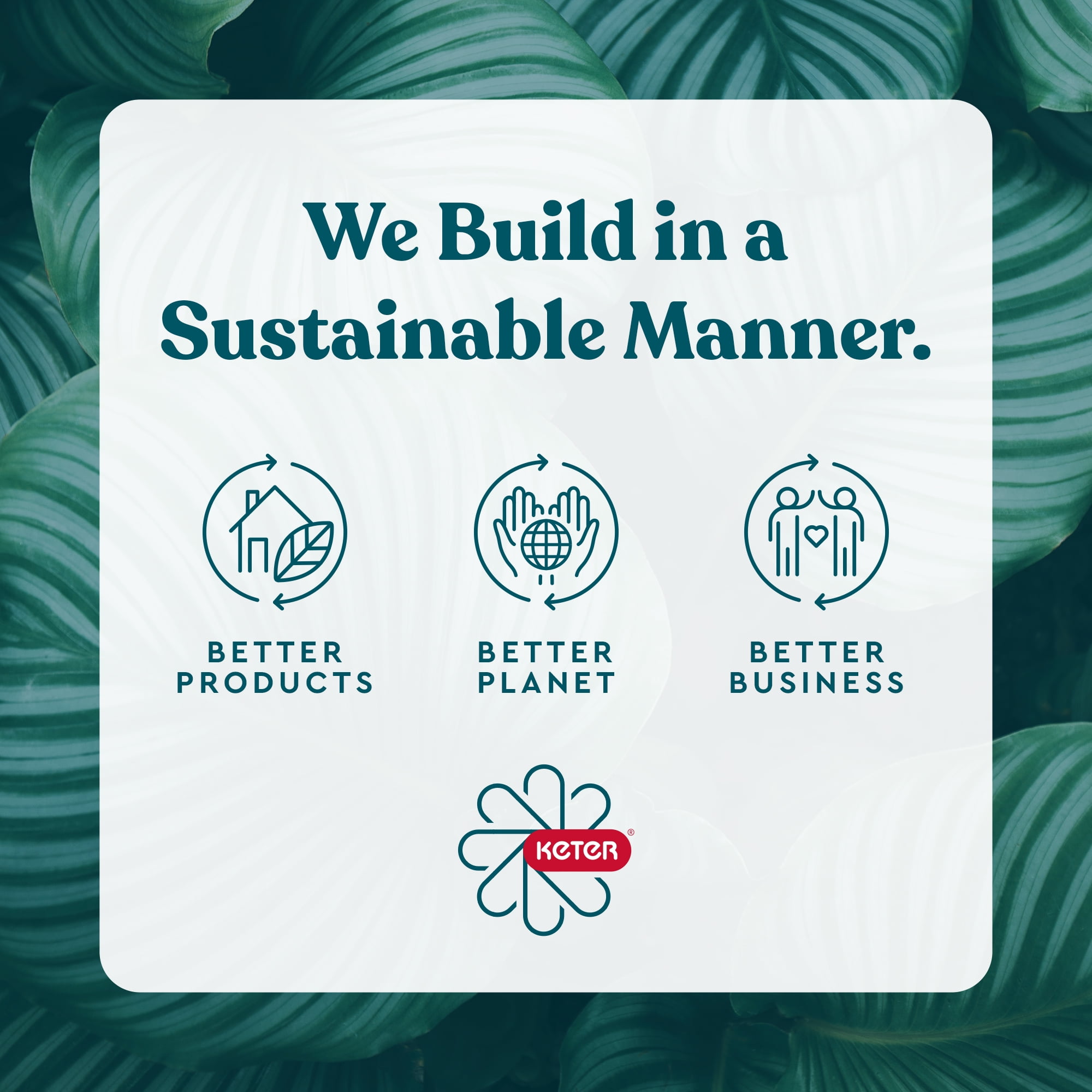 Keter Westwood 150 Gallon Durable Resin Outdoor Deck Box Storage Organization, Espresso Brown - Image 3