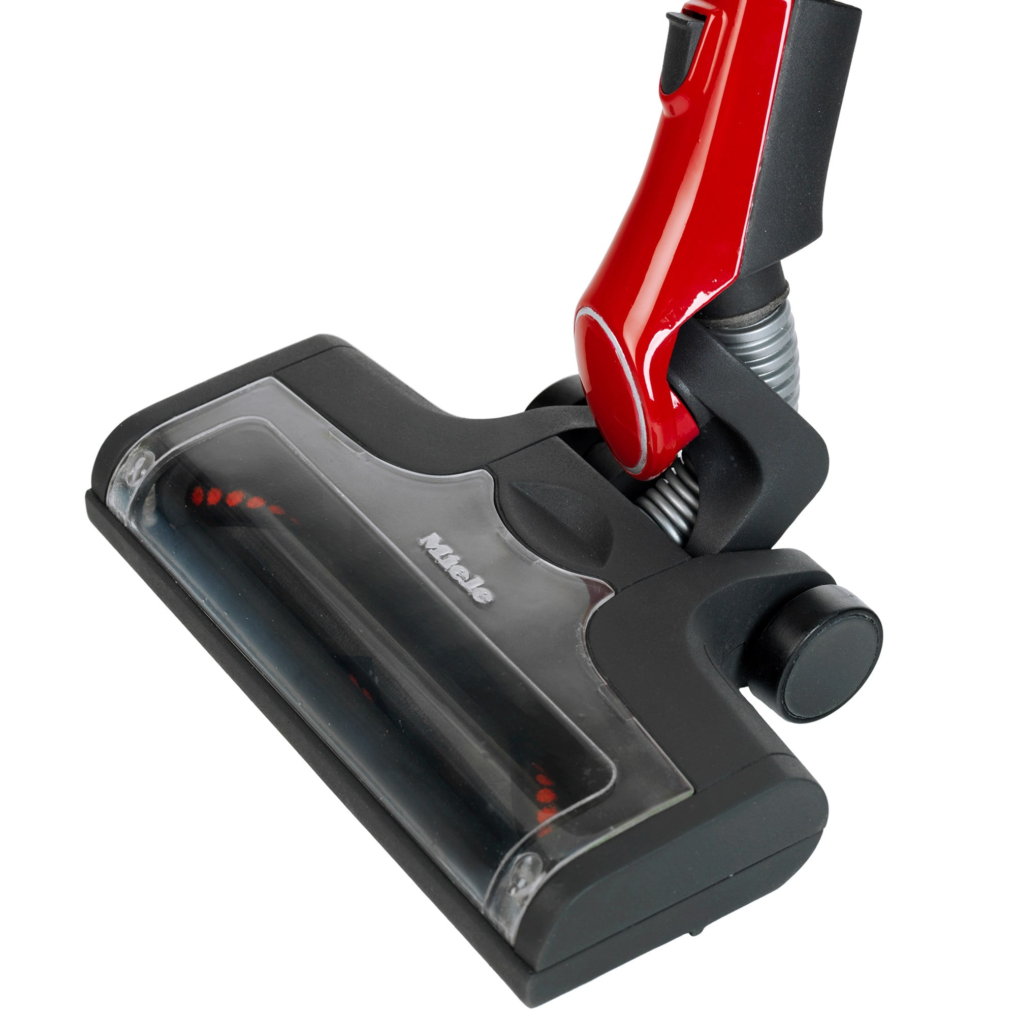 Cleaning Trolley w/ Miele Triflex Vacuum Cleaner - Cleaning Playset, Ages 3+ - Image 4