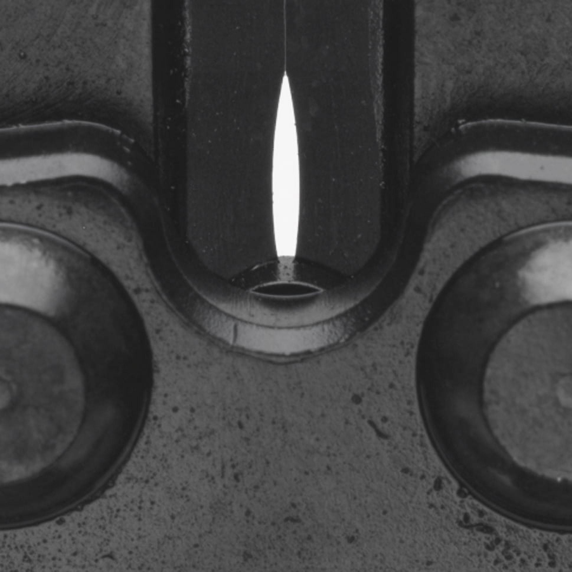 KNIPEX Tools 71 32 200 CoBolt High Leverage Compact Bolt Cutters with Blade Recess and Spring, Comfort Grip - Image 2