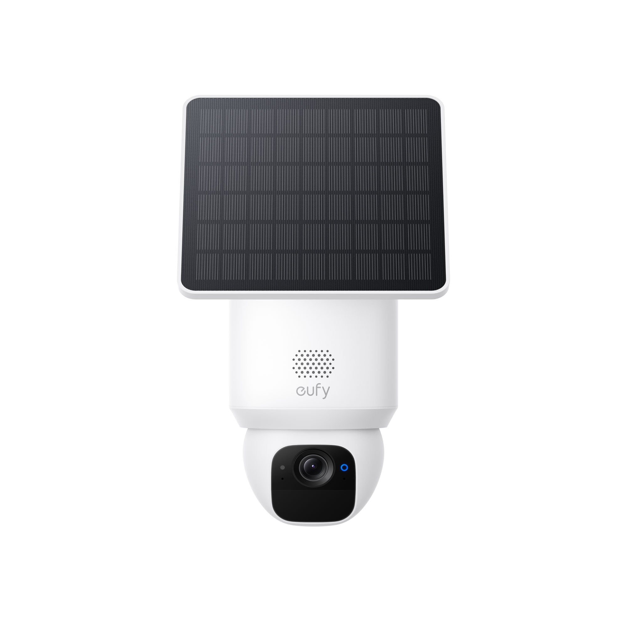eufy SoloCam E30 Wi-Fi 2K 360° Security Camera Comes with Adjustable Solar Panel, No Monthly Fees - Image 9