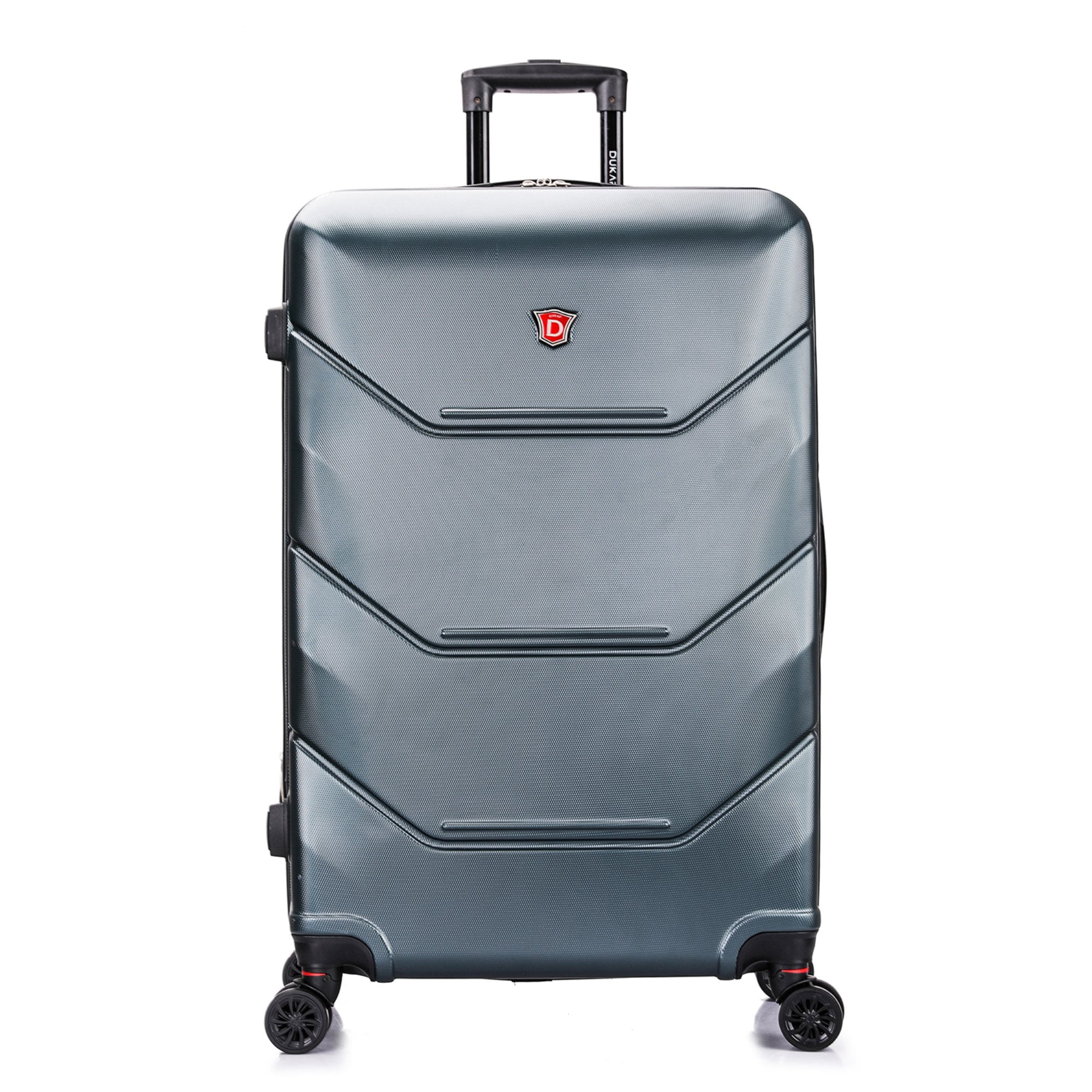 DUKAP Zonix 30" Lightweight Hardside Spinner Luggage - Image 10