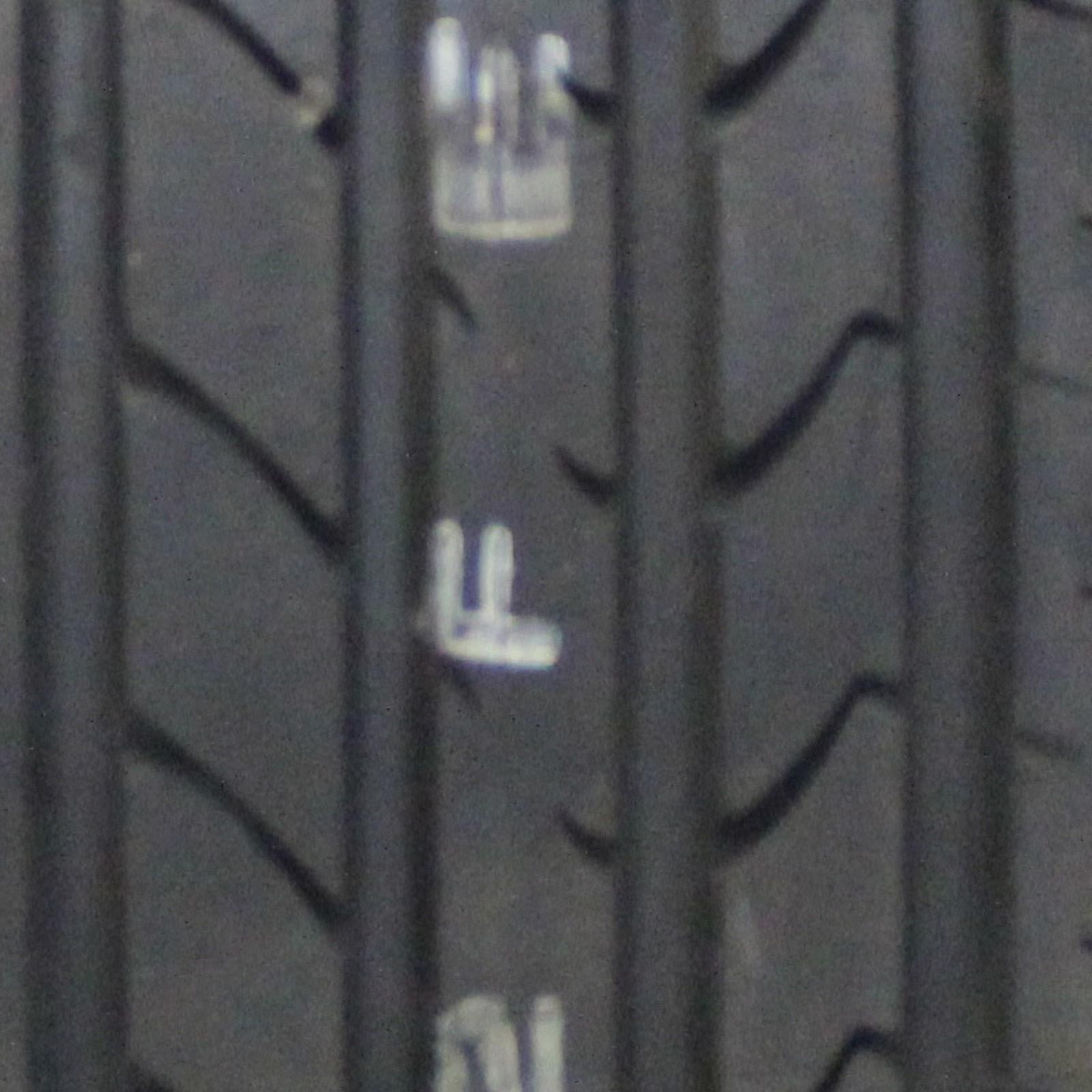 Atturo AZ850 UHP 295/45R20 114Y XL Passenger Tire - Image 4