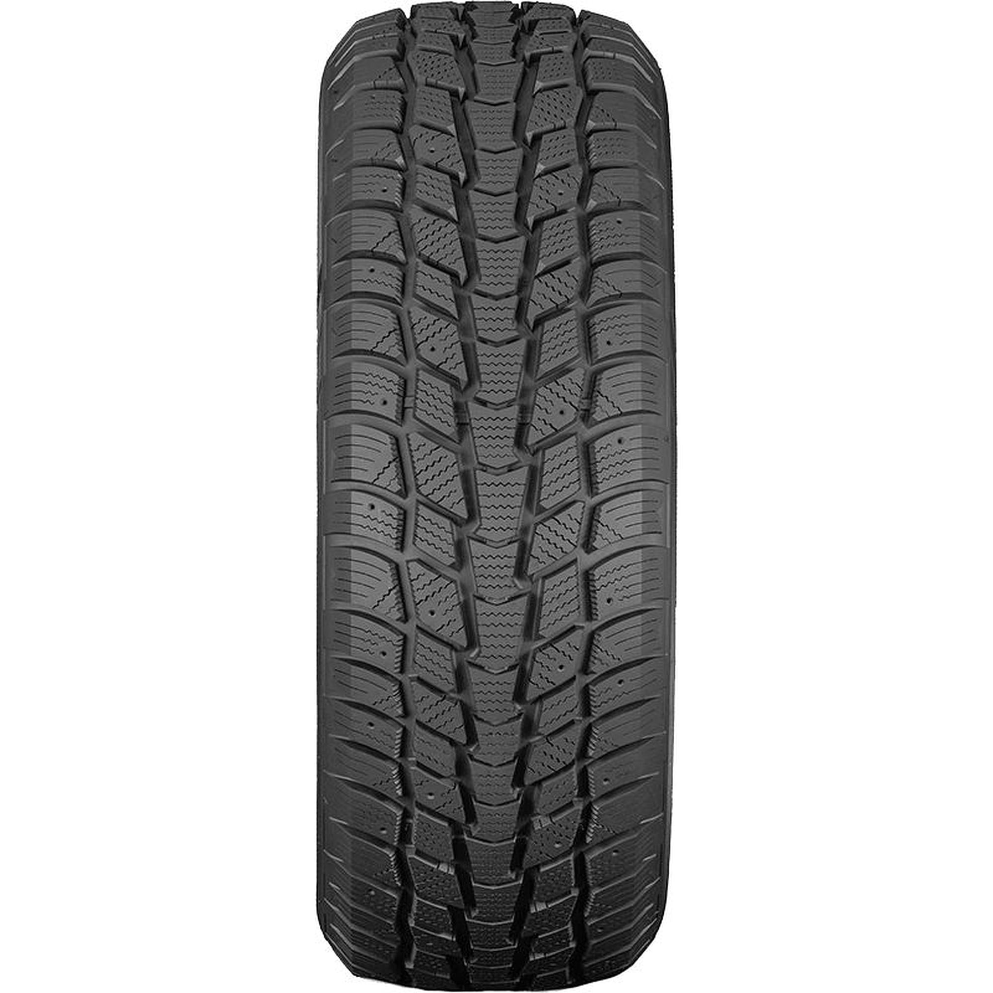 Mastercraft Glacier Trex Winter 205/55R16 94H XL Passenger Tire - Image 5