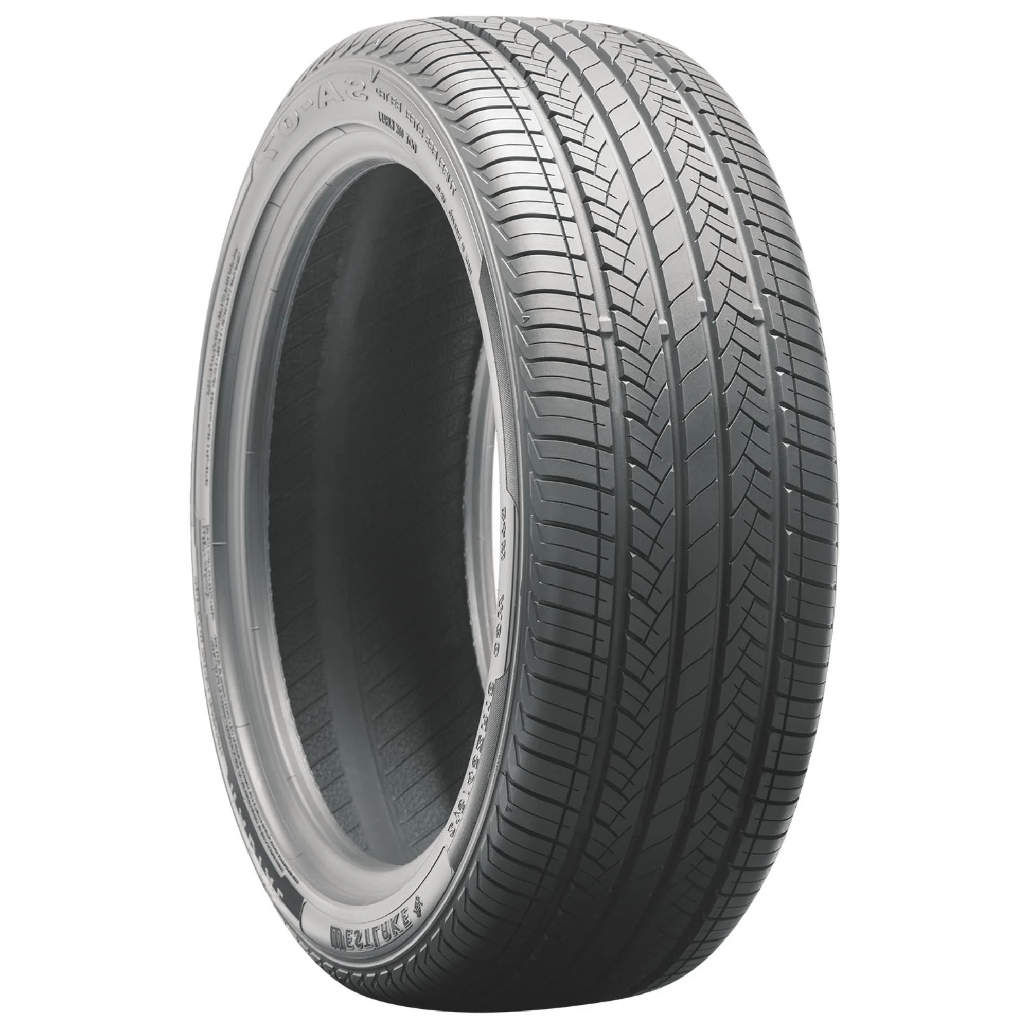 Westlake SA07 Sport All Season 245/55R18 103W Passenger Tire - Image 2