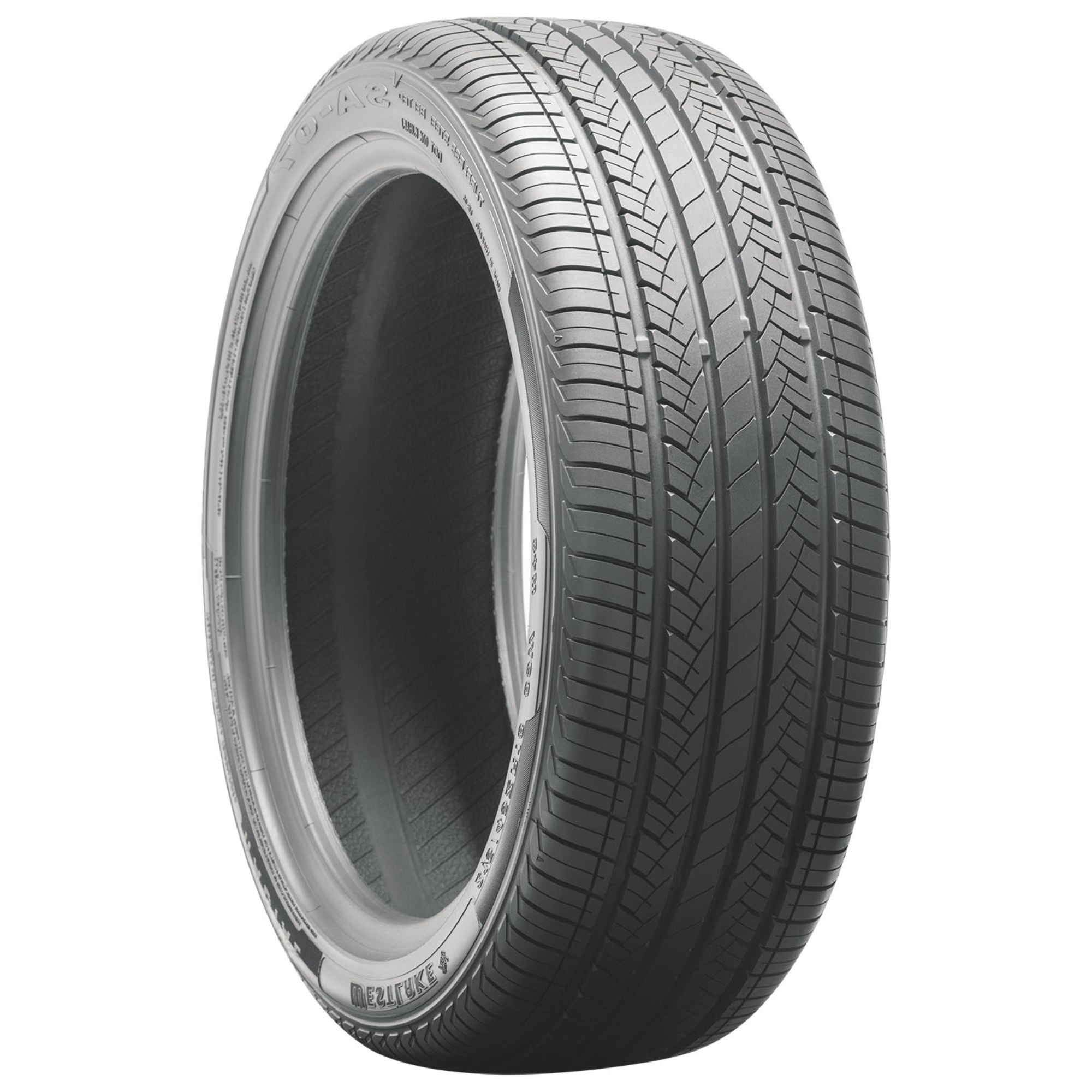 Westlake SA07 Sport All Season 255/45R19 100V Passenger Tire - Image 2