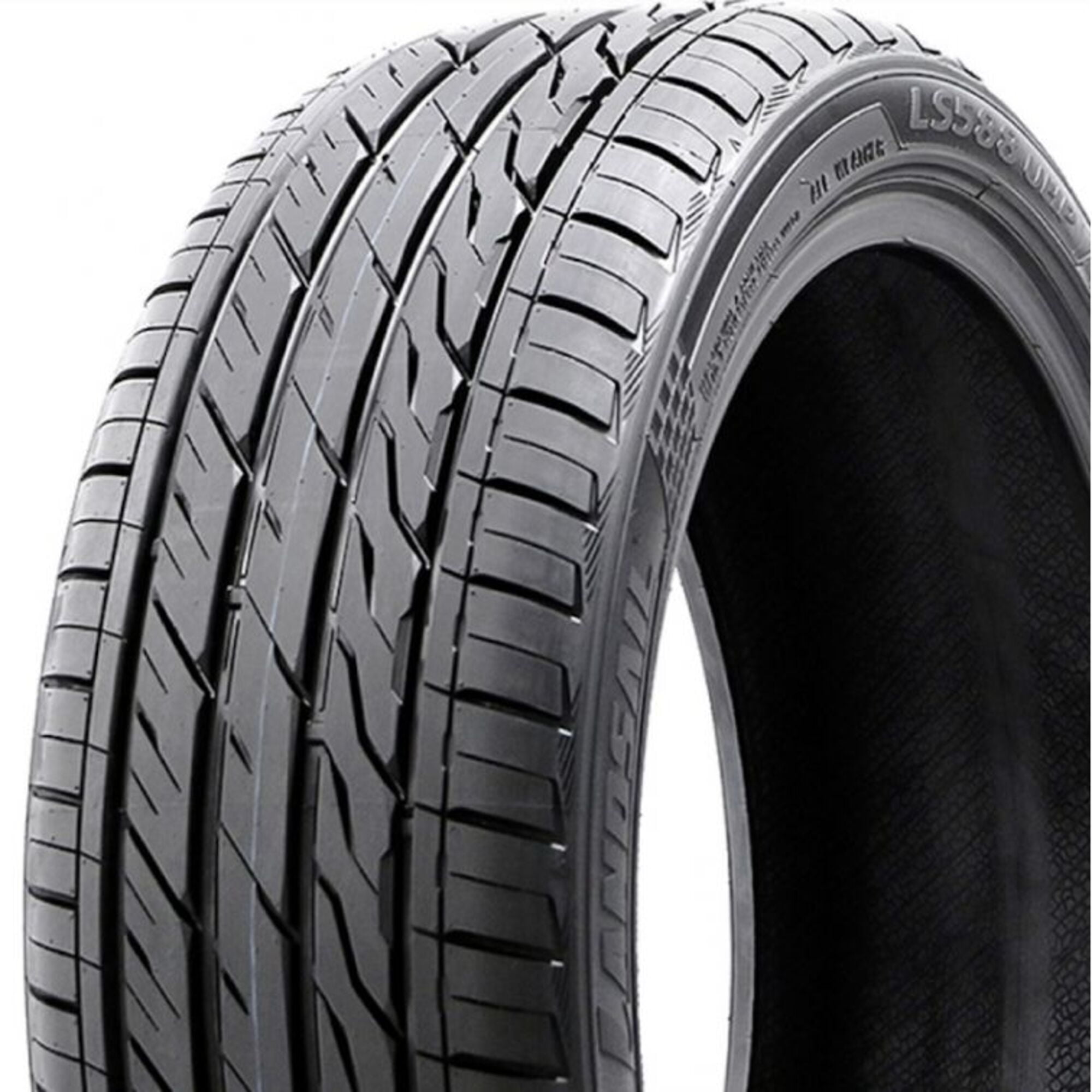Landsail LS588 UHP UHP All Season 225/45ZR17 94W XL Passenger Tire - Image 6