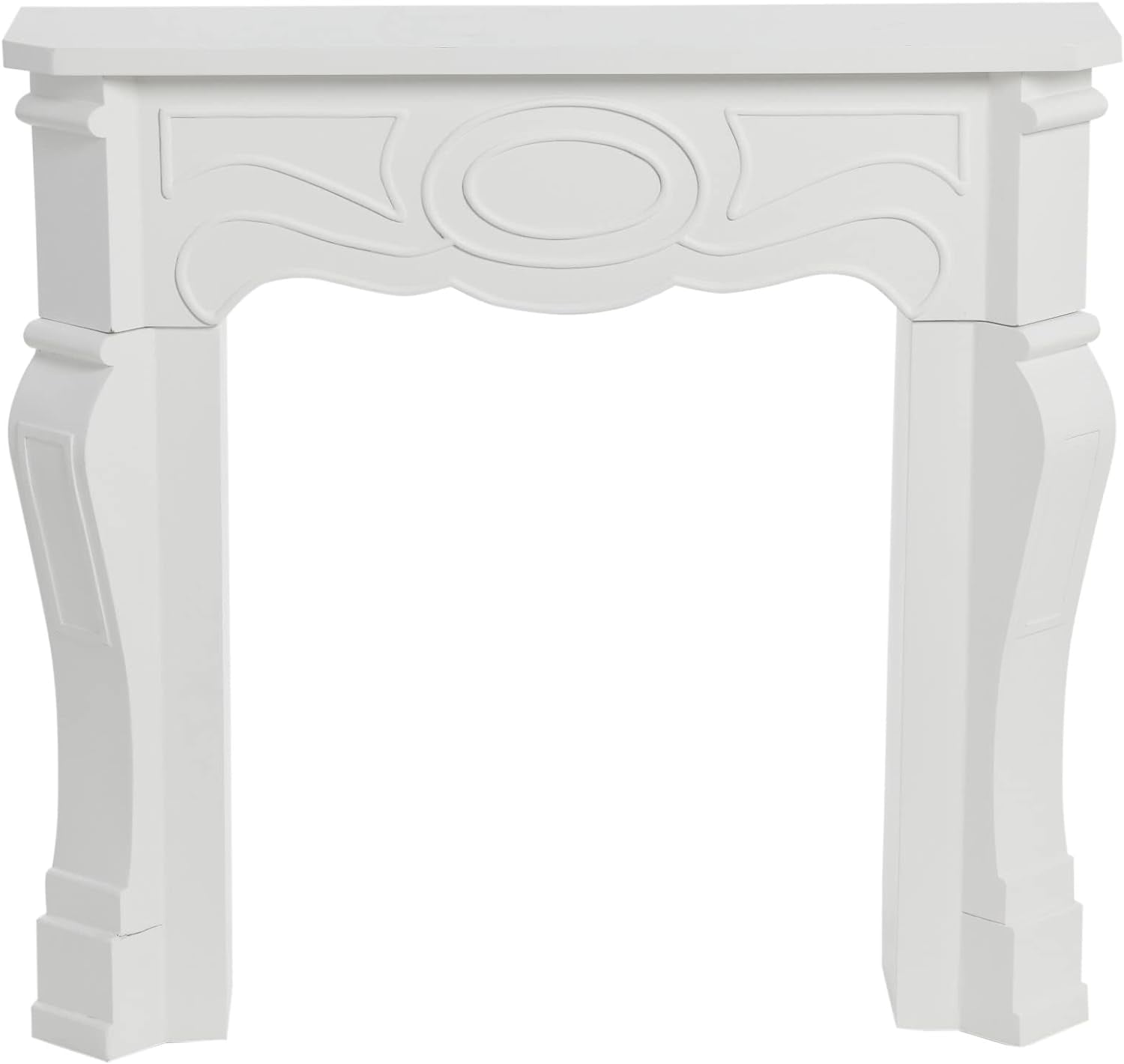 Creative Co-Op Victorian Mantel - Image 4