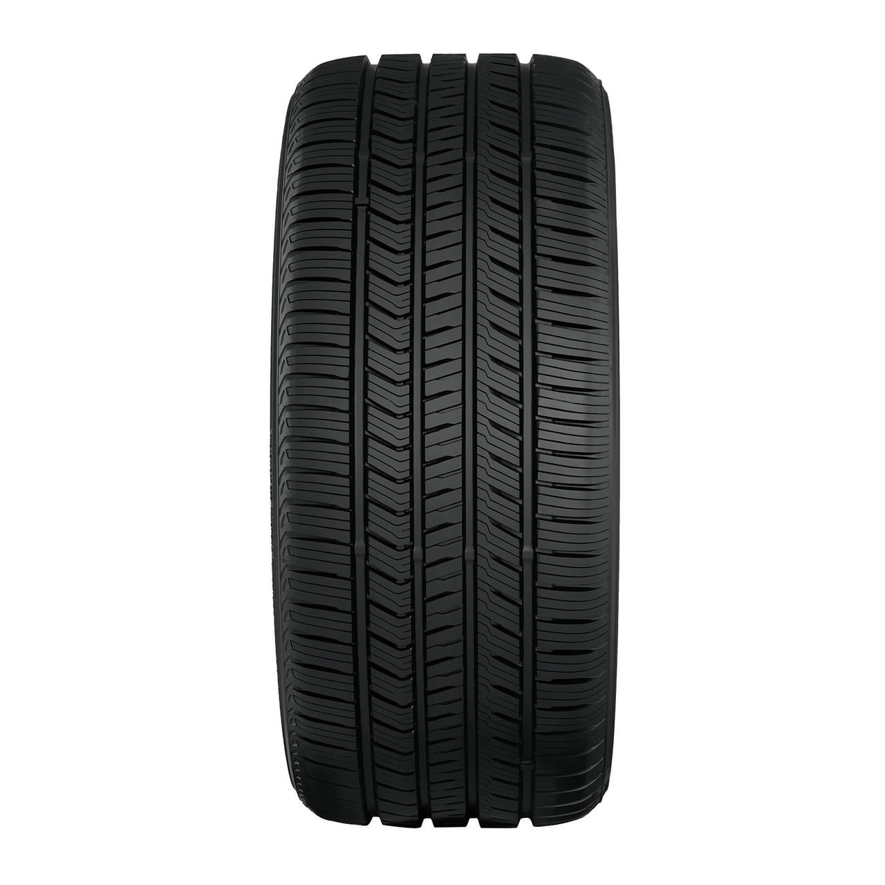 Yokohama Geolandar X-CV All Season 255/45R20 105W XL SUV/Crossover Tire - Image 4