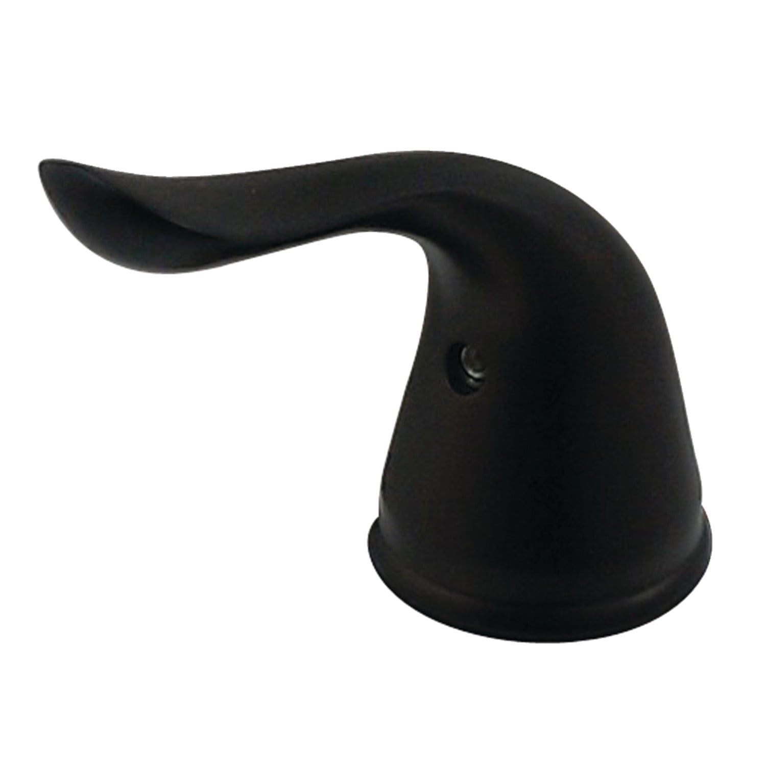 Kingston Brass Yosemite KB2245YL Two Handle Tub Shower Faucet Oil Rubbed Bronze - Image 3