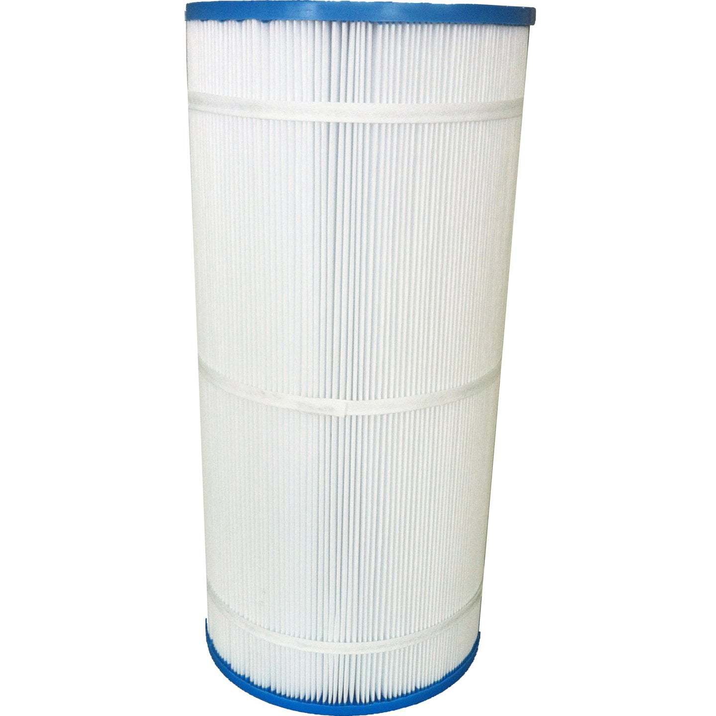 Tier1 Pool & Spa Filter Cartridge | Replacement for Sta Rite PTM70, T-70TX, Pleatco PSR70-4, Filbur FC-2540, Unicel UHD-SR70 and More | 70 sq ft Pleated Fabric Filter Media - Image 6