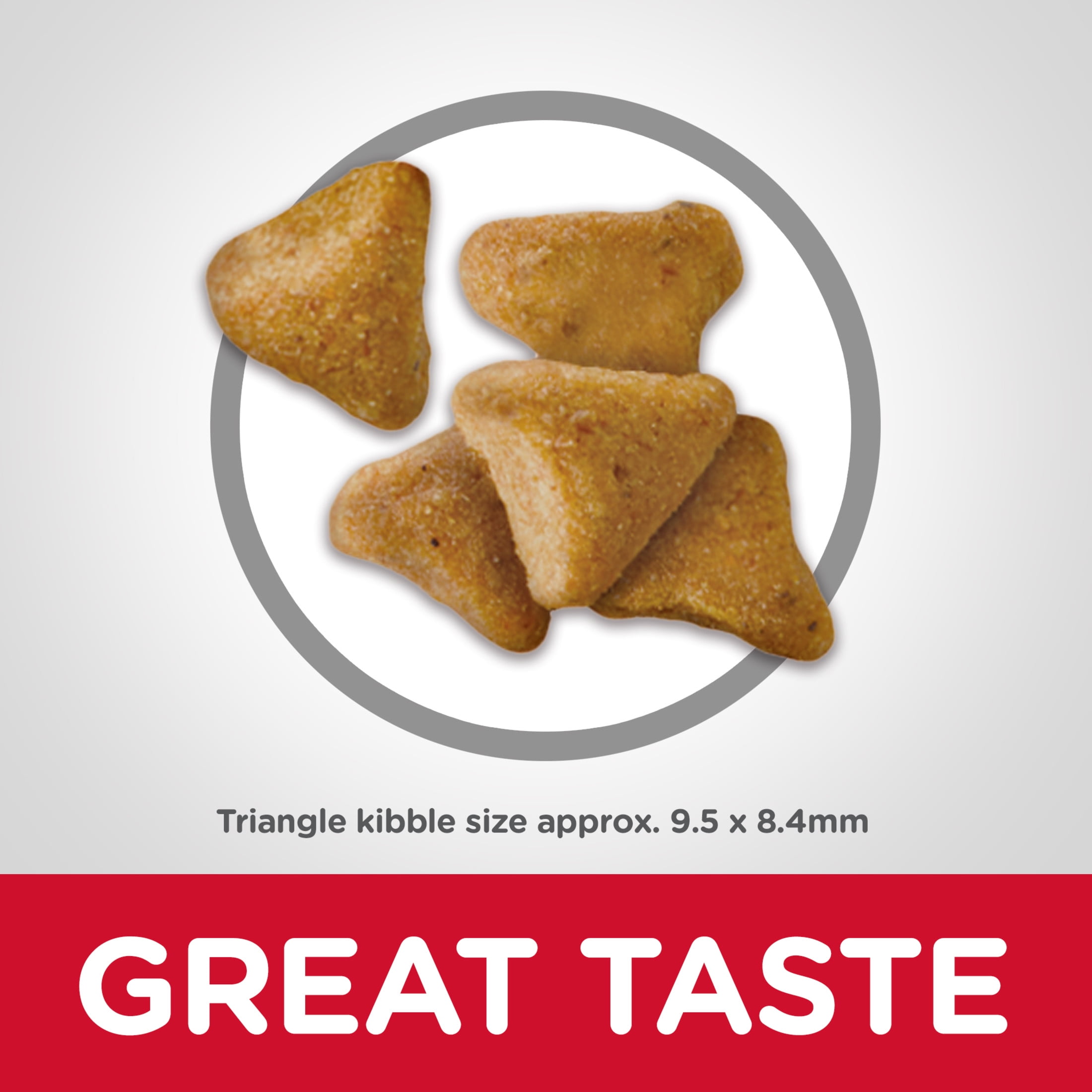 Hill's Science Diet Hairball Control Chicken Dry Cat Food, 15.5lb Bag - Image 8