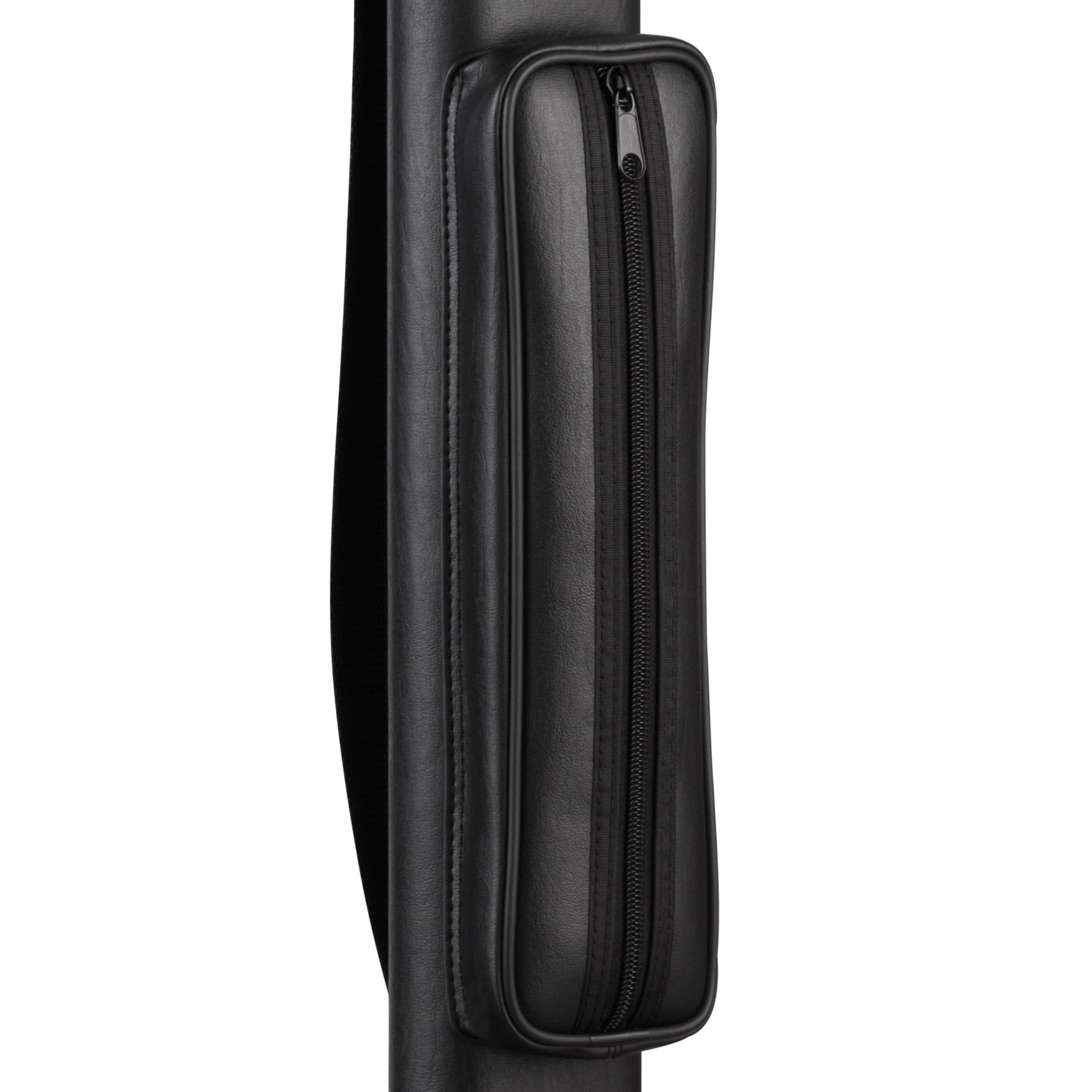 Casemaster Q-Vault Classic Billiard Cue Case (Fits 1 Butt/1 Shaft) - Image 7