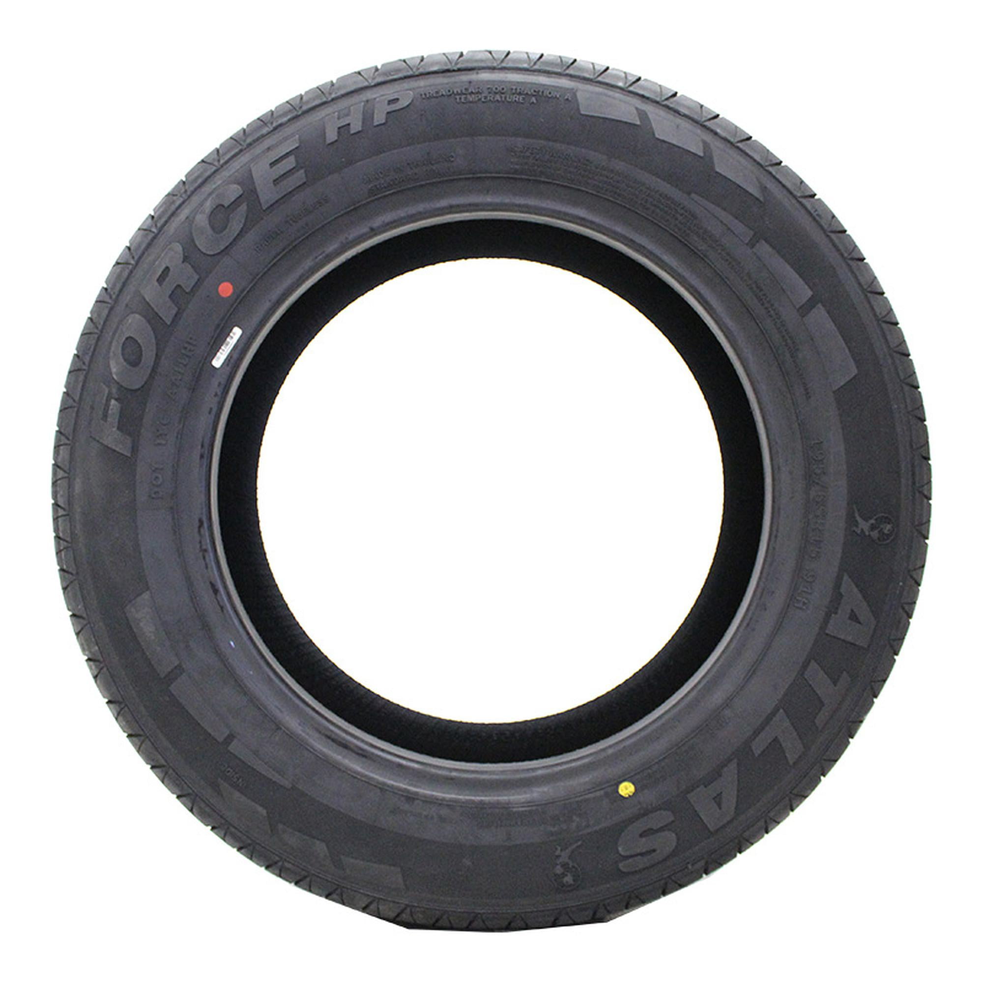 Atlas Force HP All Season 215/65R16 98H Passenger Tire - Image 5