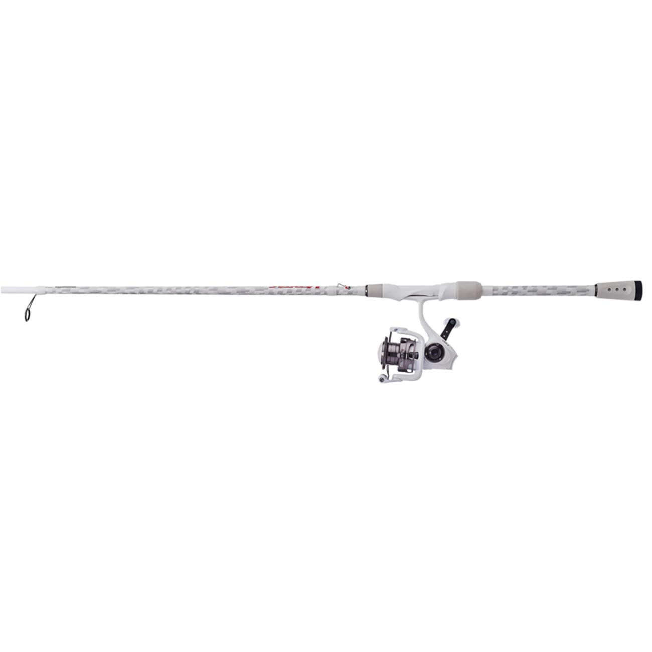 Abu Garcia 6'6" Veritas Spinning Combo, Reel Size 30 - Image 4
