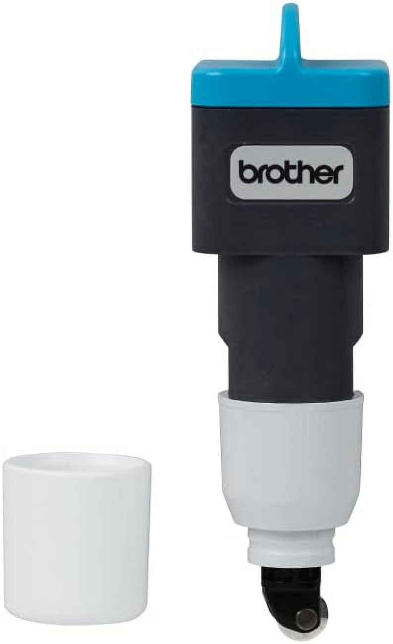 Brother CADXRBKIT1 ScanNCut DX Rotary Auto Blade Kit - Image 4