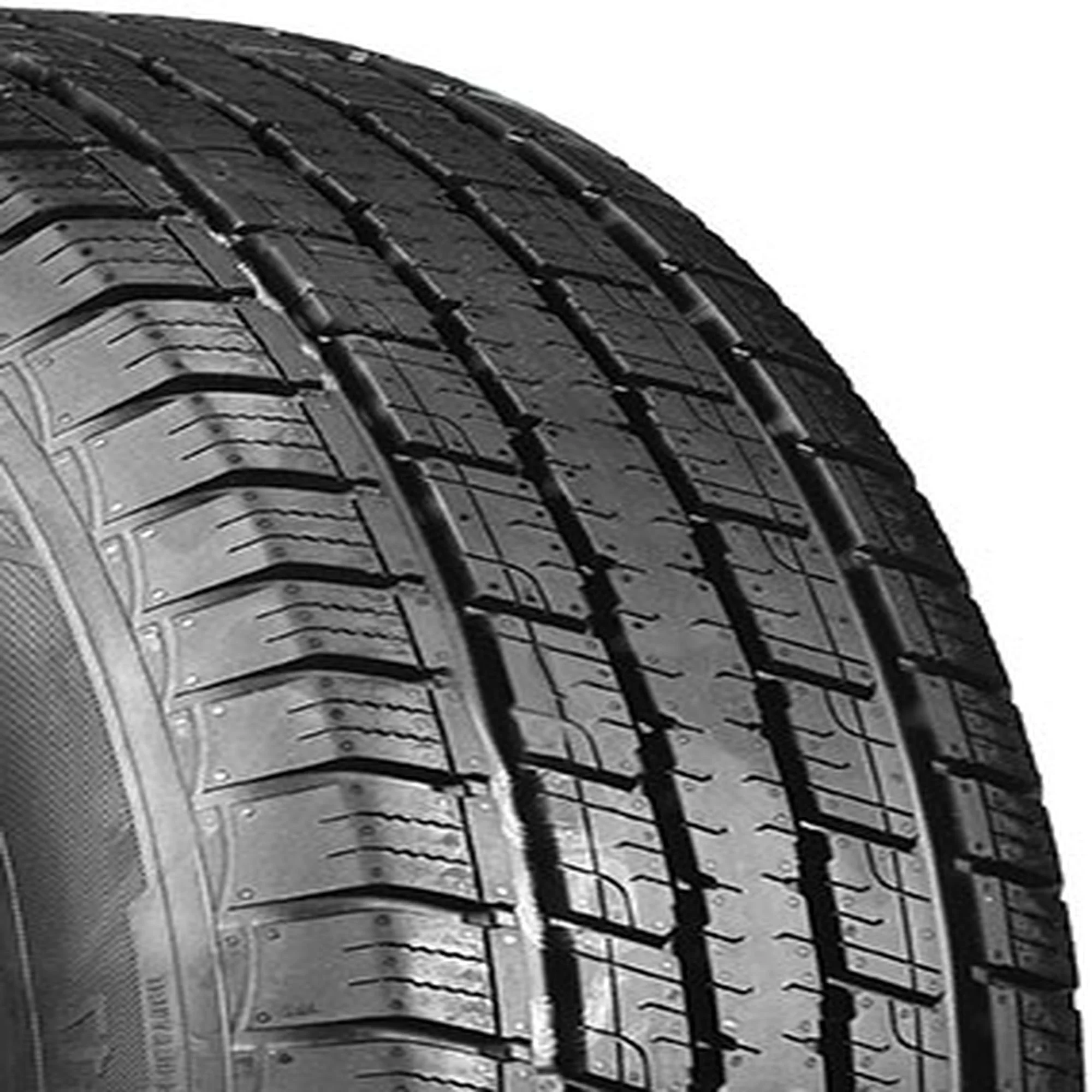 Waterfall Terra X H/T Highway LT245/75R17 121/118S E Light Truck Tire - Image 2