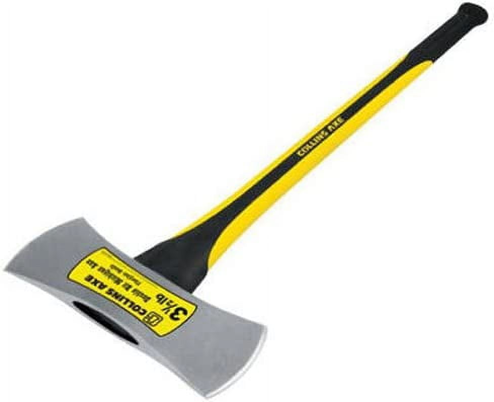 DOUBLE BIT MICH AX 3.5LB (Pack of 1) - Image 4