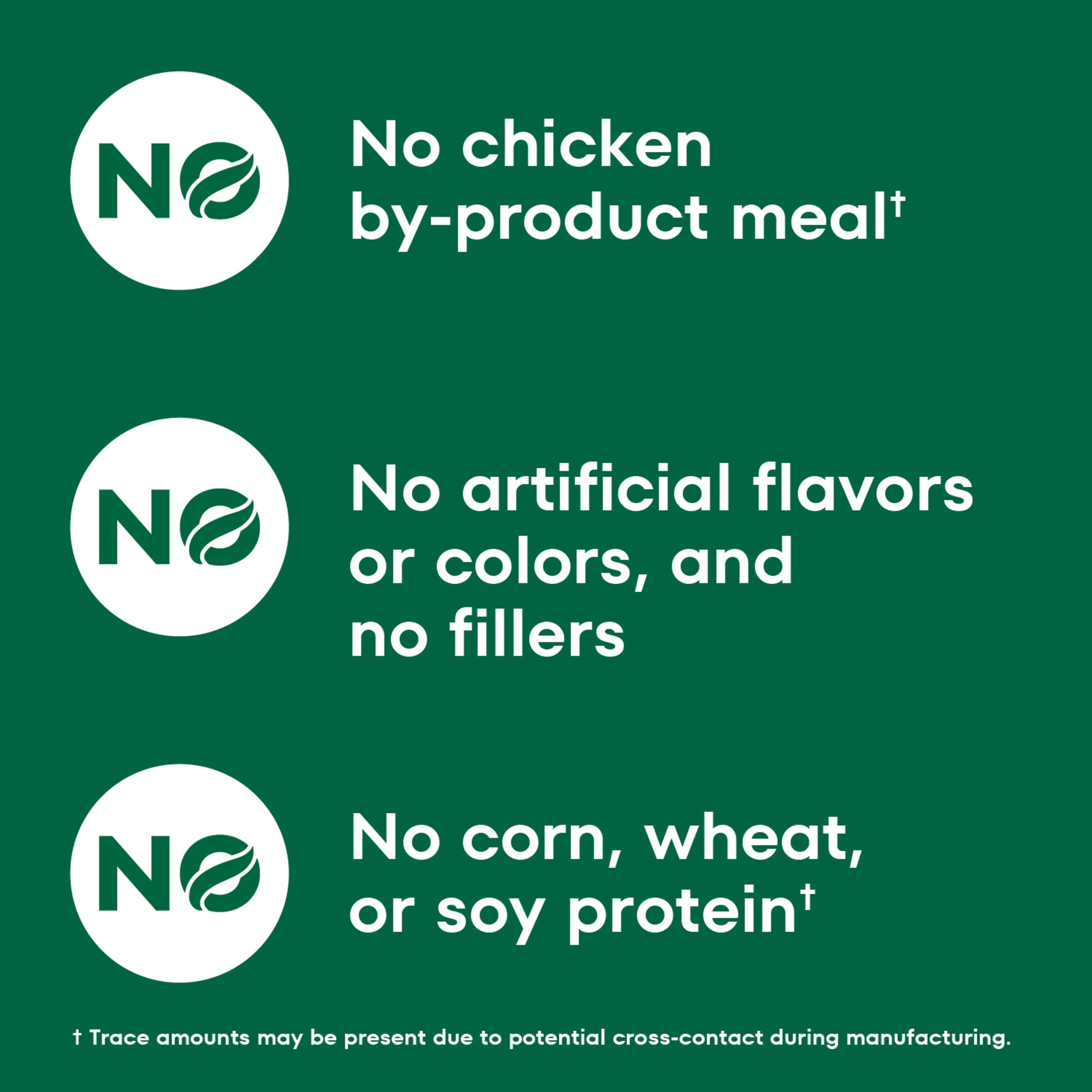 Nutro Wet Cat Food Pate MultiPack: Salmon & Tuna; Chicken & Liver and Chicken; (24) 2.64 oz. Trays - Image 6