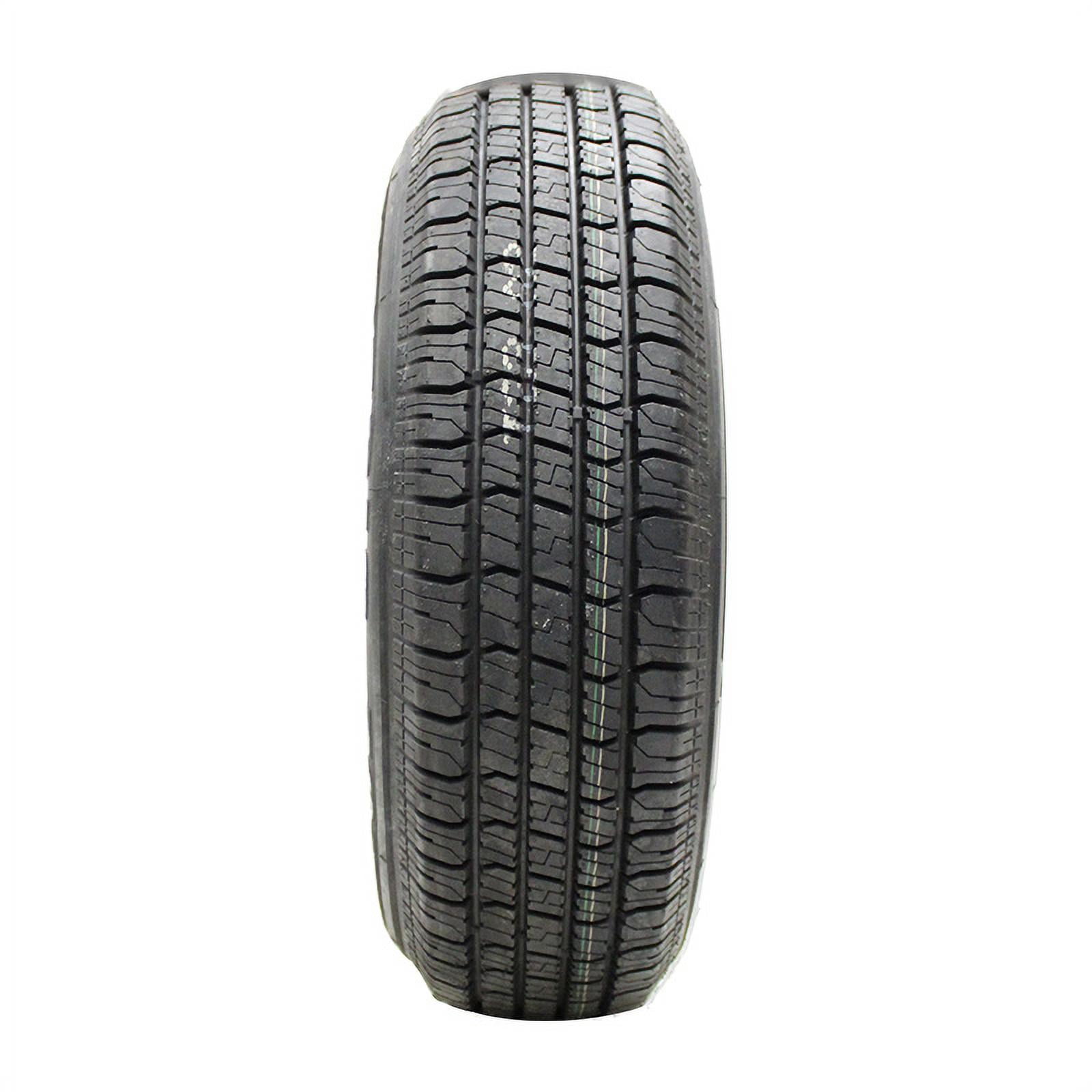 Vercelli Classic 787 All Season 195/75R14 92S Passenger Tire - Image 5