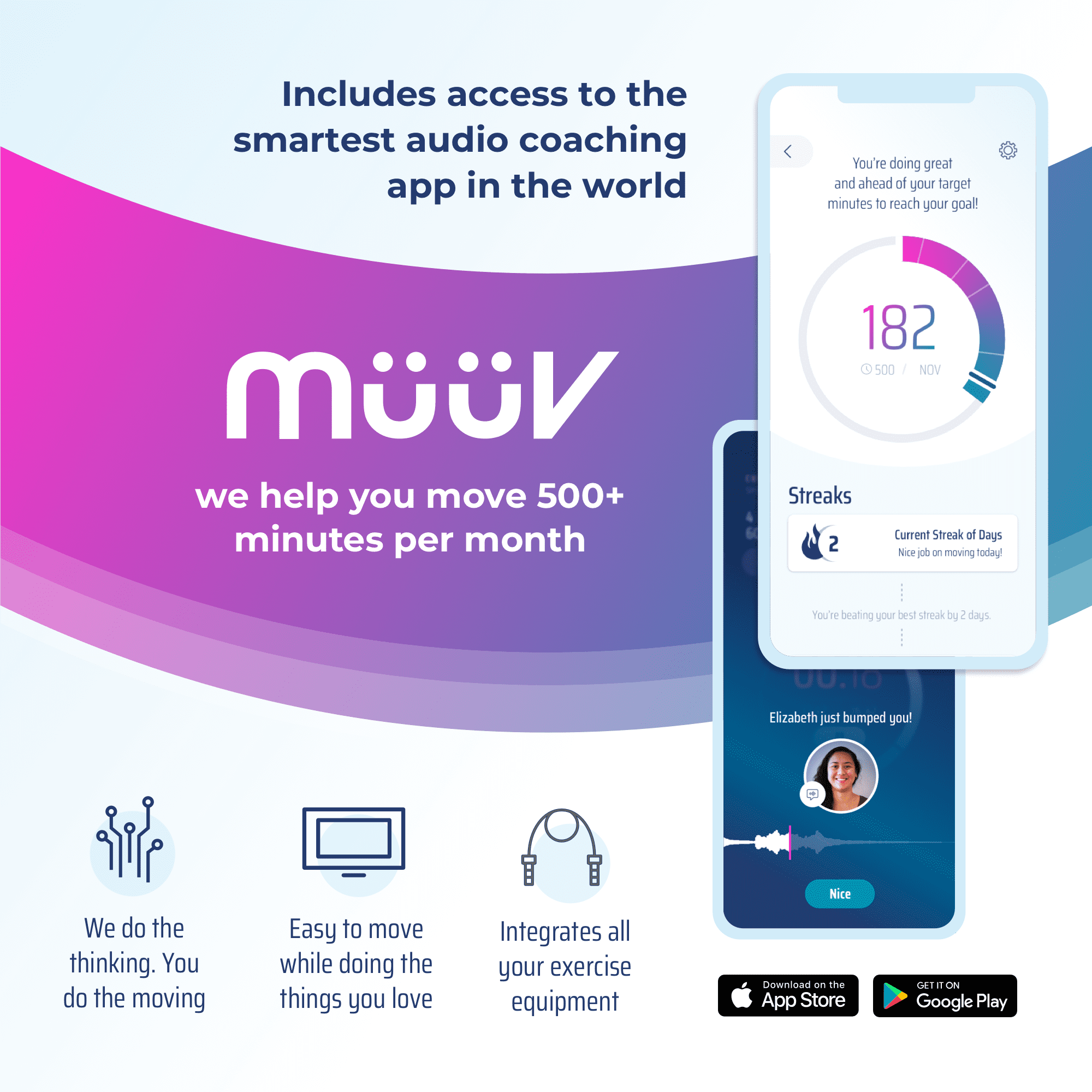 Stamina ATS Home Gym Air Resistance Rower Cardio Rowing Exercise Machine - Image 9