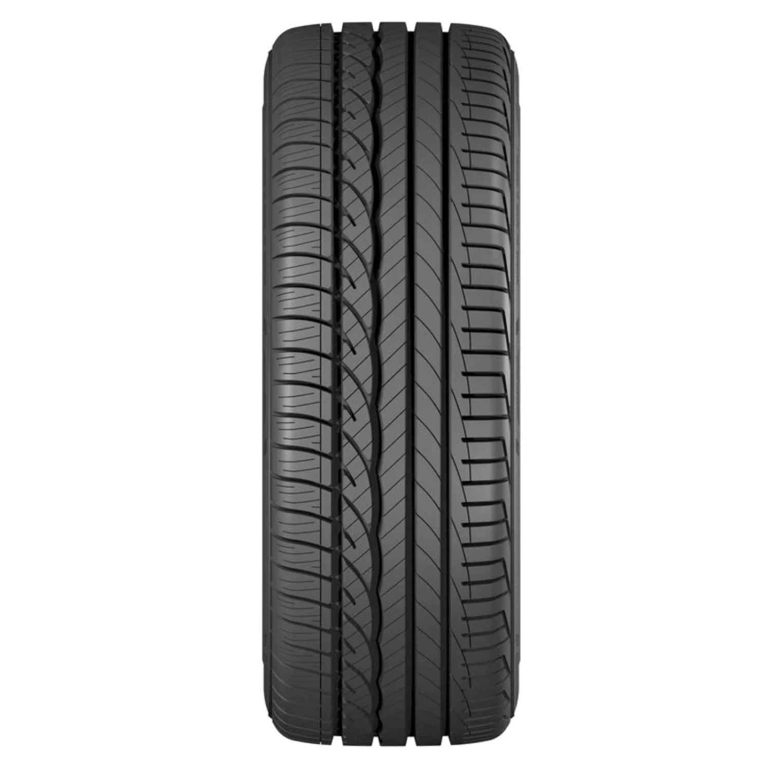 Goodyear ElectricDrive GT UHP All Season 235/45R18 98W XL Electric Vehicle Tire - Image 2