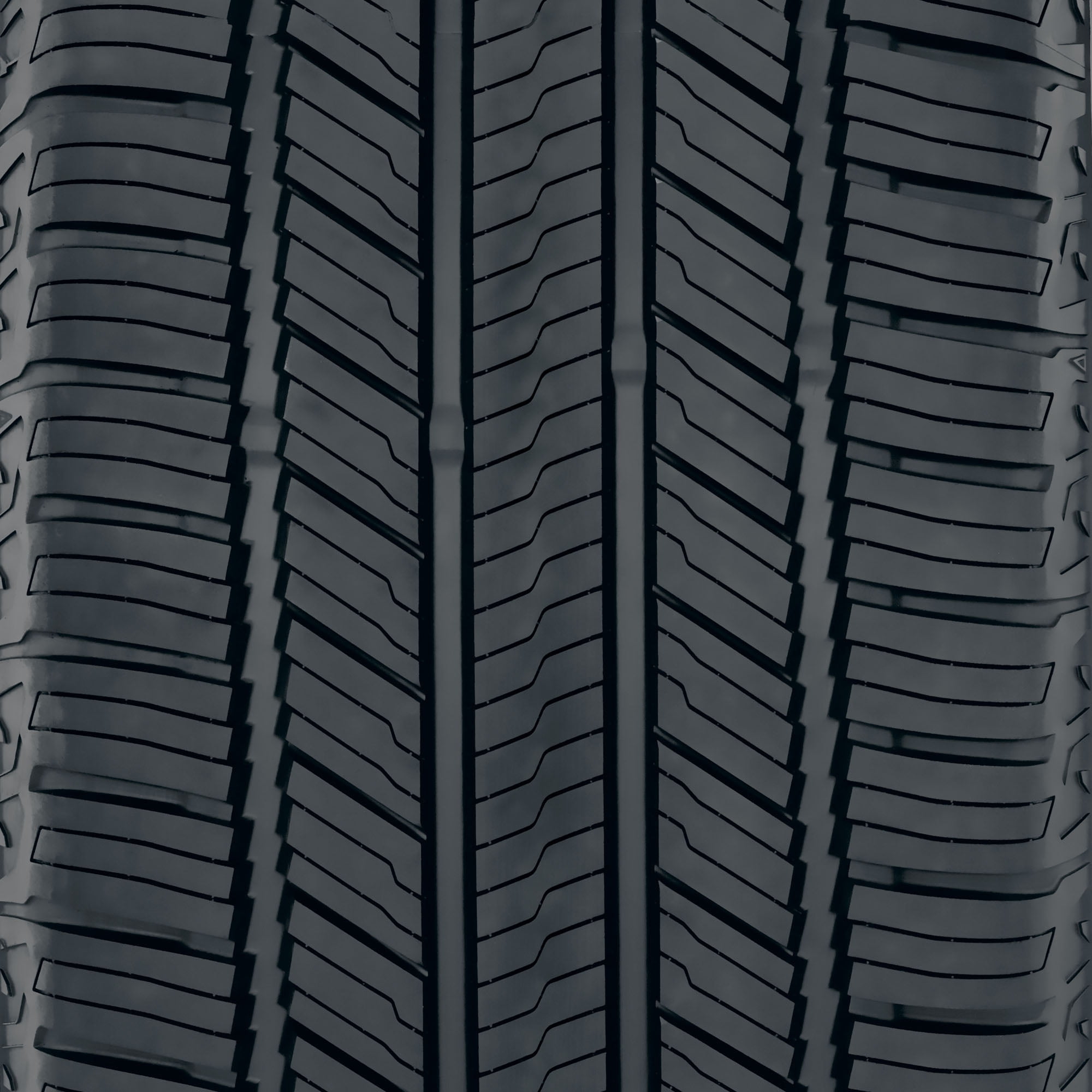 Yokohama Geolandar CV G058 All Season 225/65R17 102H SUV/Crossover Tire - Image 2