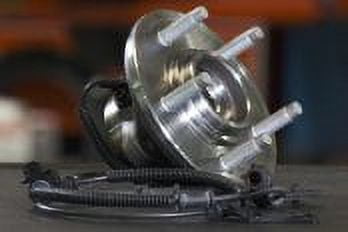 Motorcraft Alternator GL-8711-RM Fits select: 1995-2000 FORD MUSTANG, 1994 FORD MUSTANG GT - Image 6