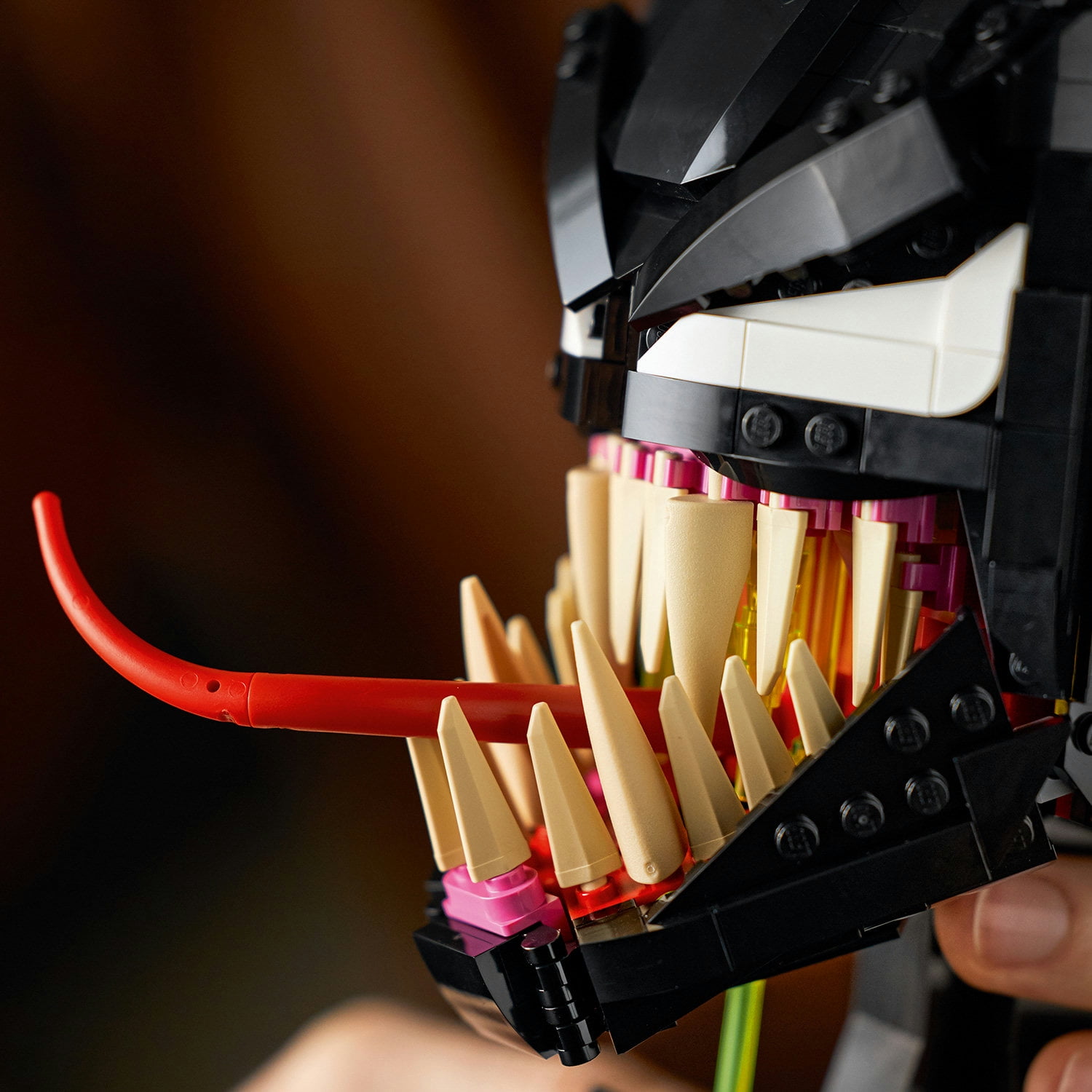LEGO Marvel Spider-Man Venom - Image 5